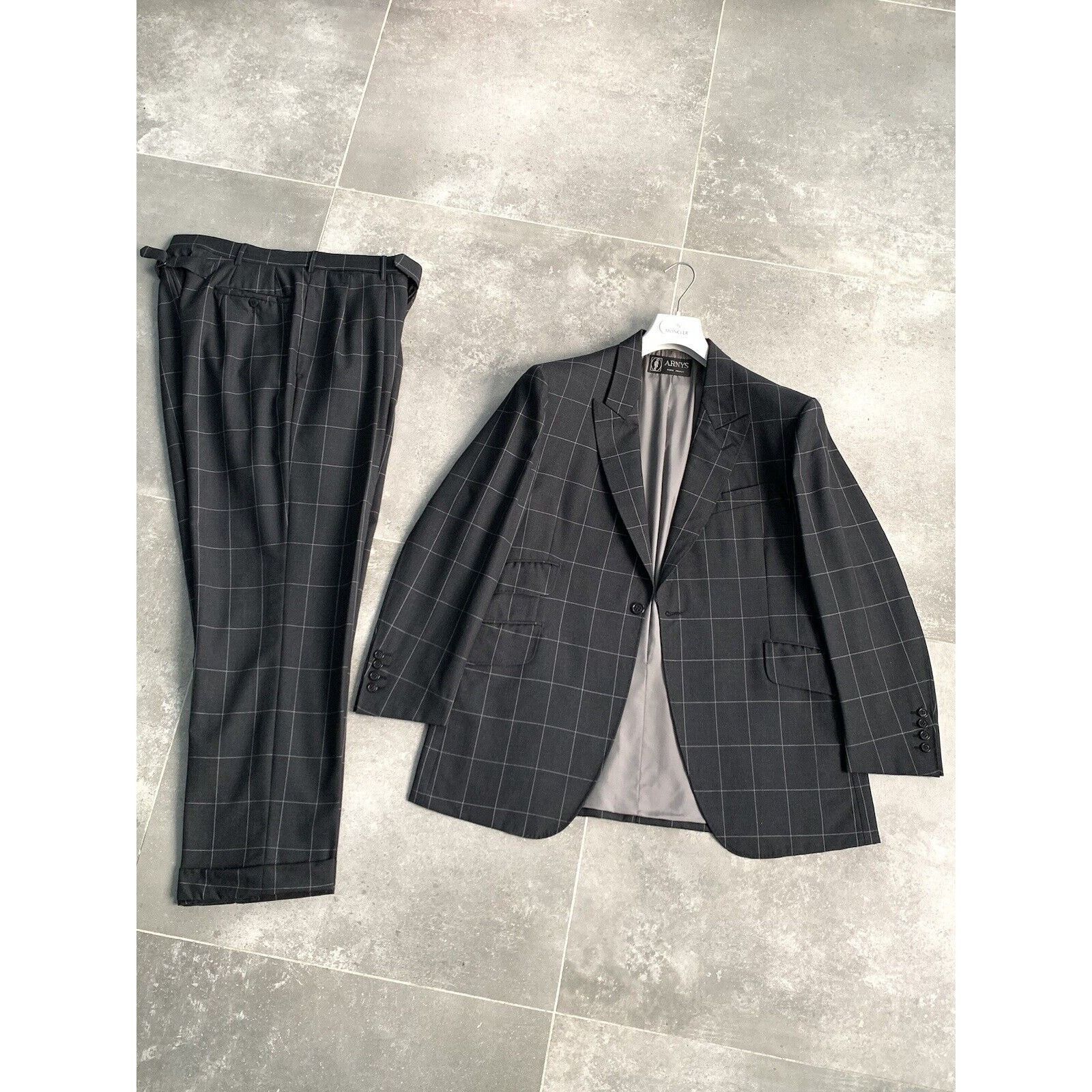 Designer × Luxury × Vintage Men