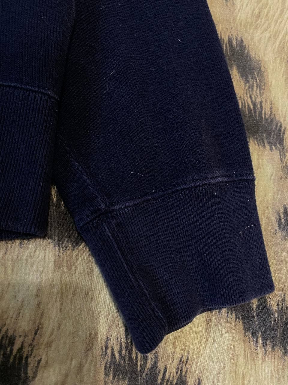 Polo Ralph Lauren Polo Ralph Lauren Long Sleeve Size US XXL / EU 58 / 5 - 9 Thumbnail