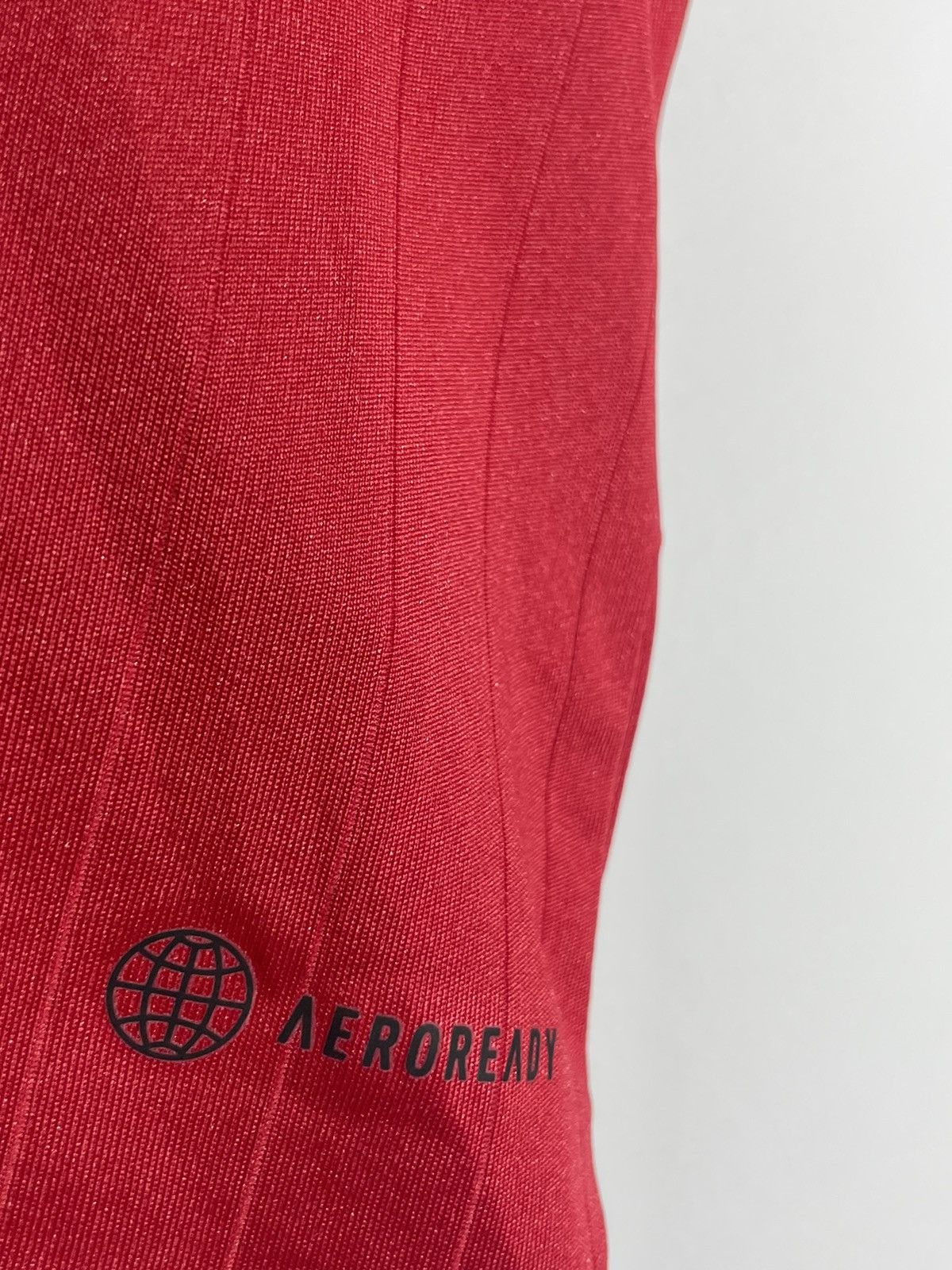 Adidas Manchester United Adidas 2022/23 Blokecore Football Shirt Size US XXL / EU 58 / 5 - 7 Thumbnail
