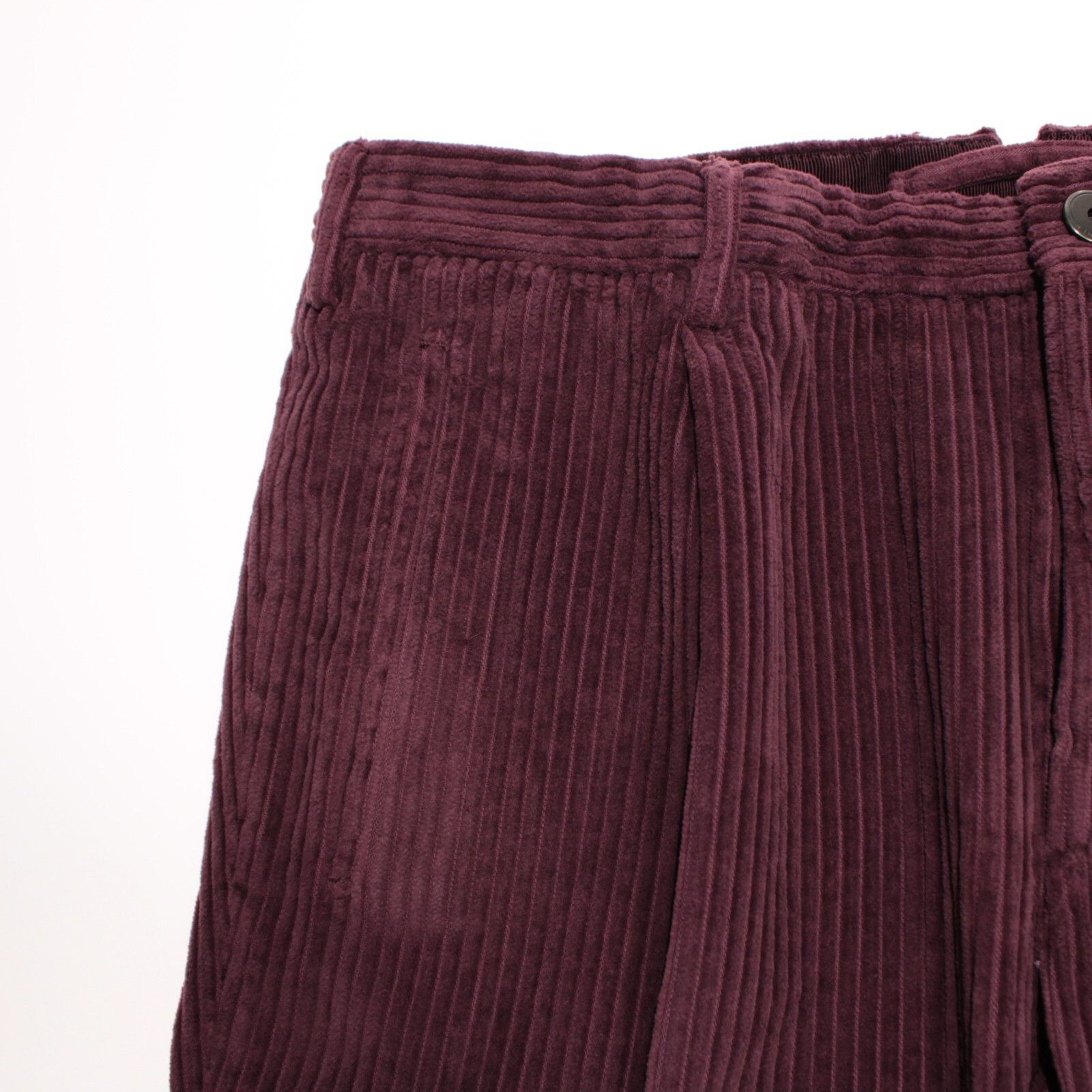 Incotex INCOTEX New with tags Chino Size 34 US In Purple Size US 34 / EU 50 - 3 Thumbnail
