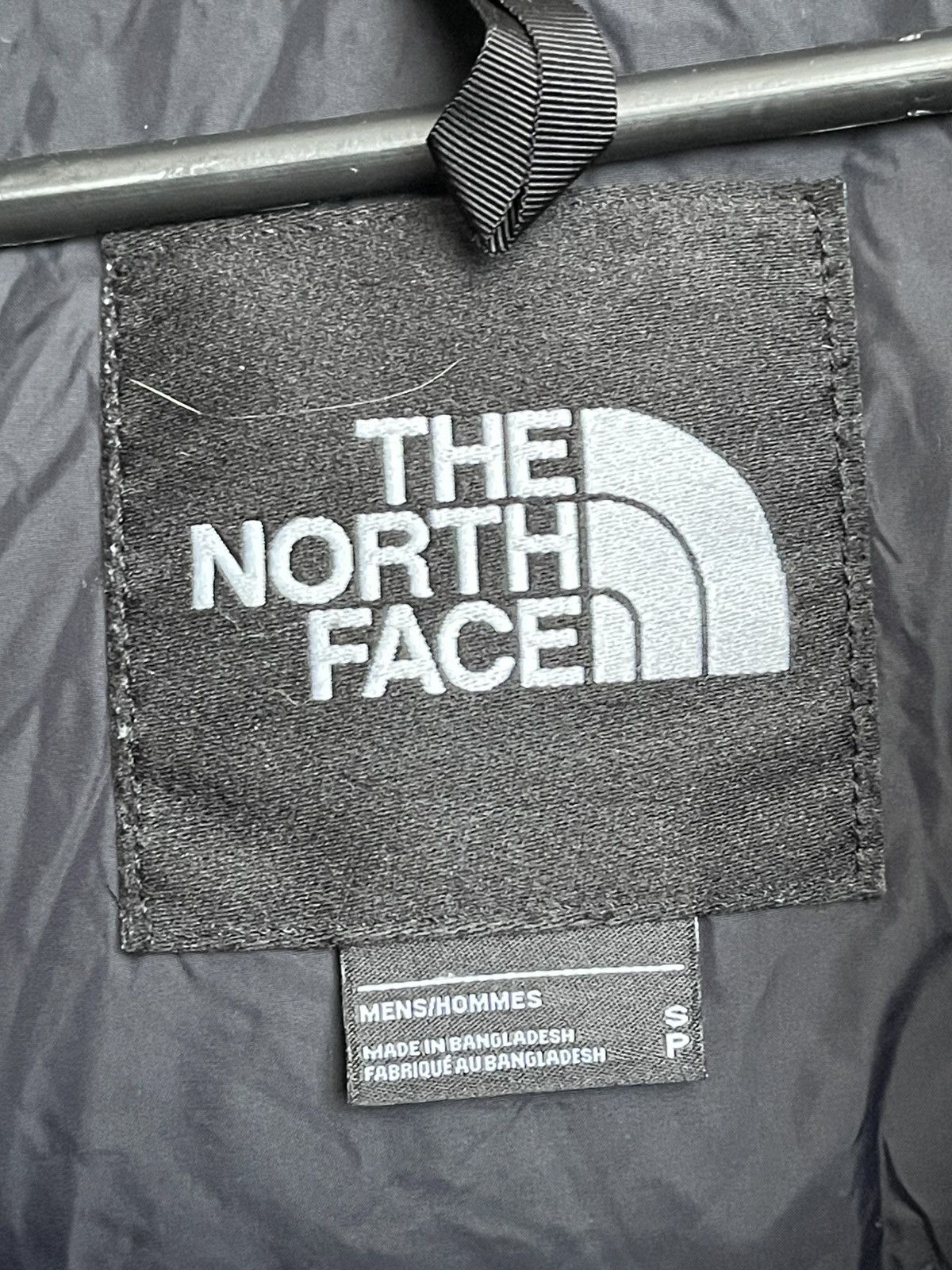 The North Face The North Face 700 Balsam Nuptse Down Jacket TNF Size US S / EU 44-46 / 1 - 15 Thumbnail