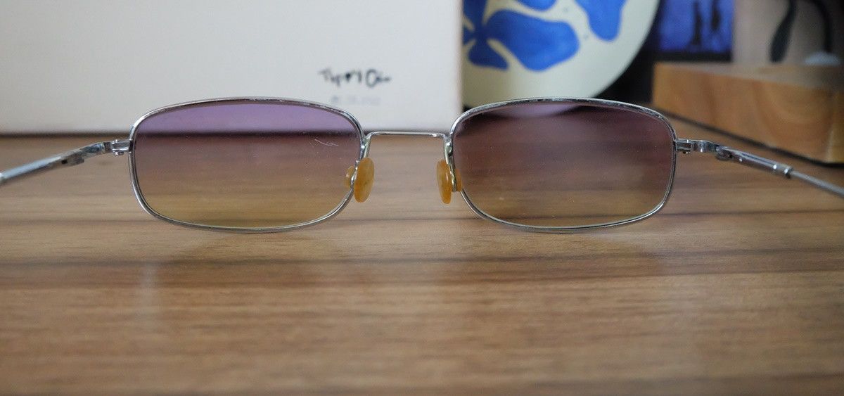 RayBan RayBan Lady Sunglasses Size ONE SIZE - 4 Thumbnail