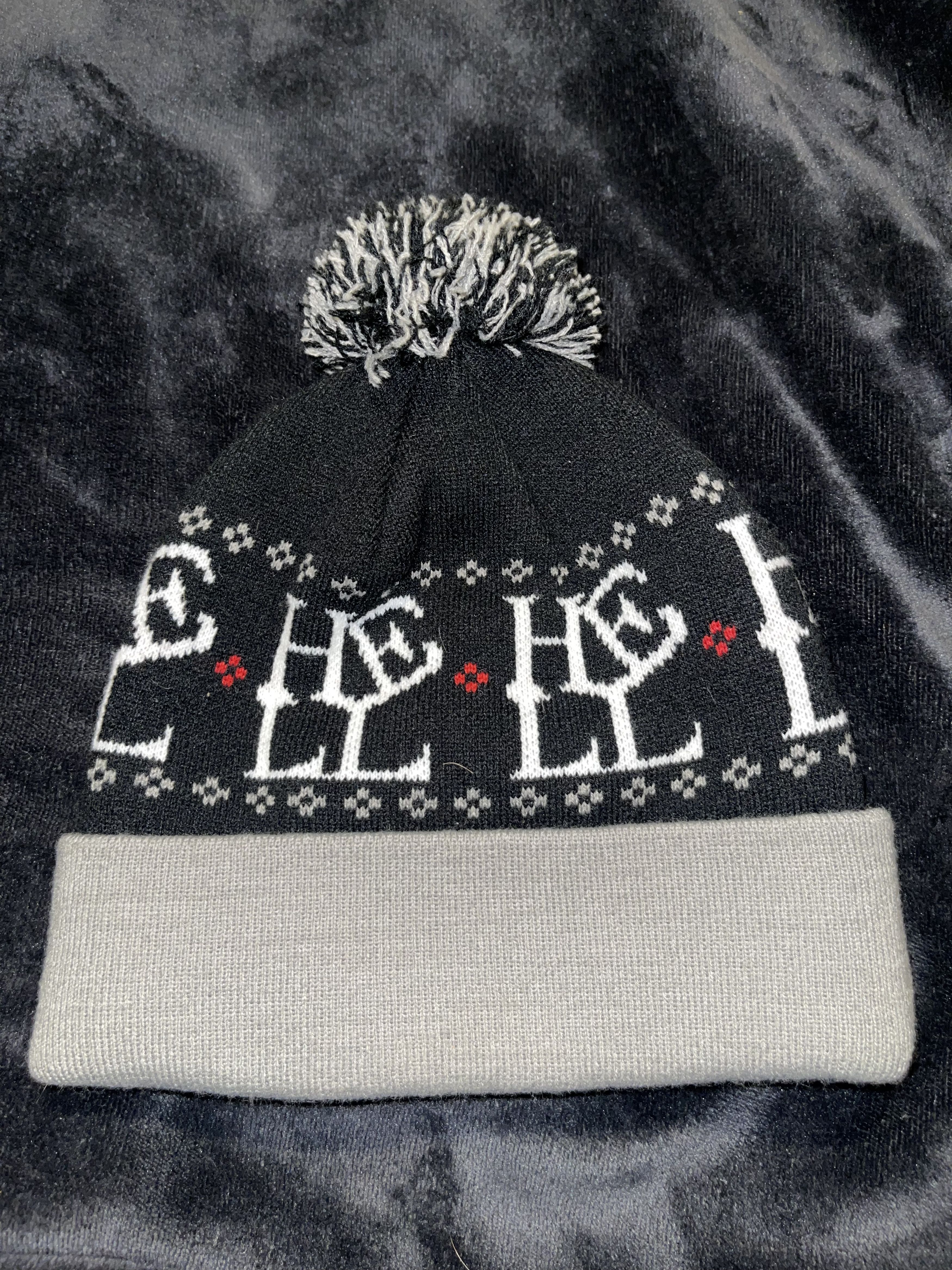 Other FTP Pom Beanie Size ONE SIZE - 3 Thumbnail