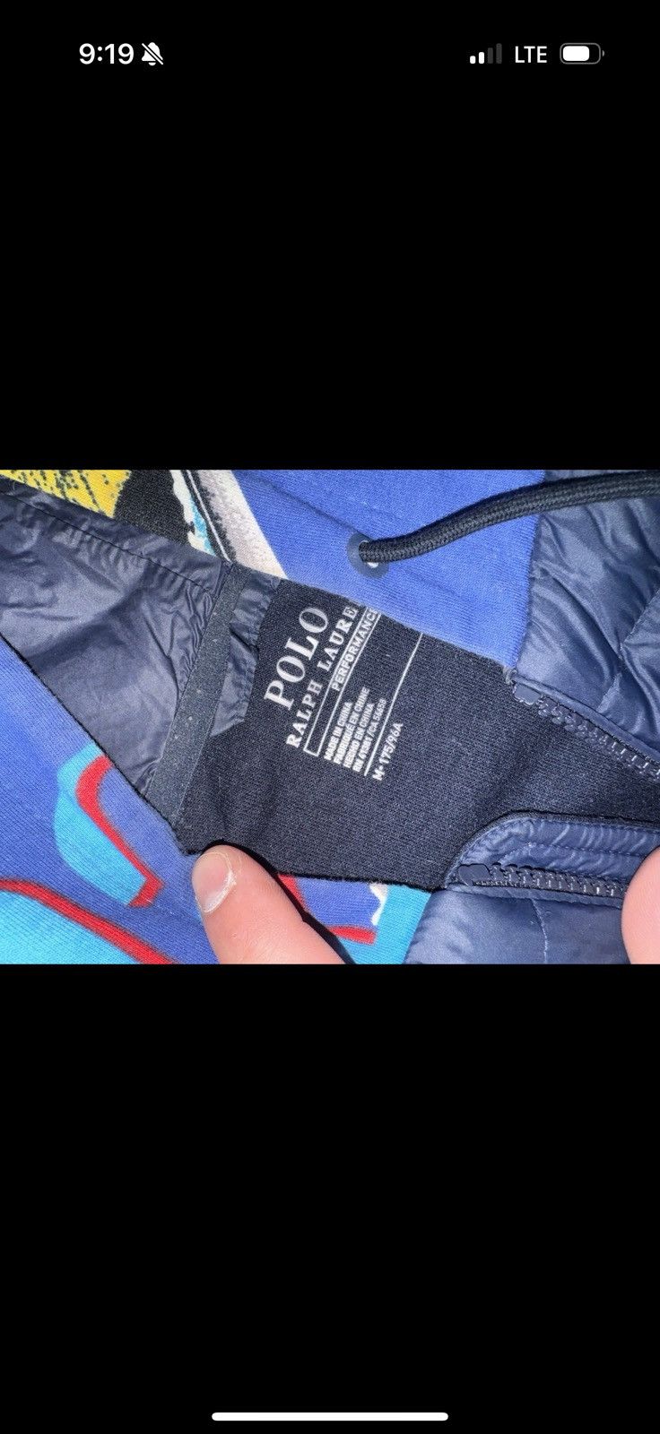 Polo Ralph Lauren Polo 2017 ski bubble hoodie Size US M / EU 48-50 / 2 - 2 Thumbnail