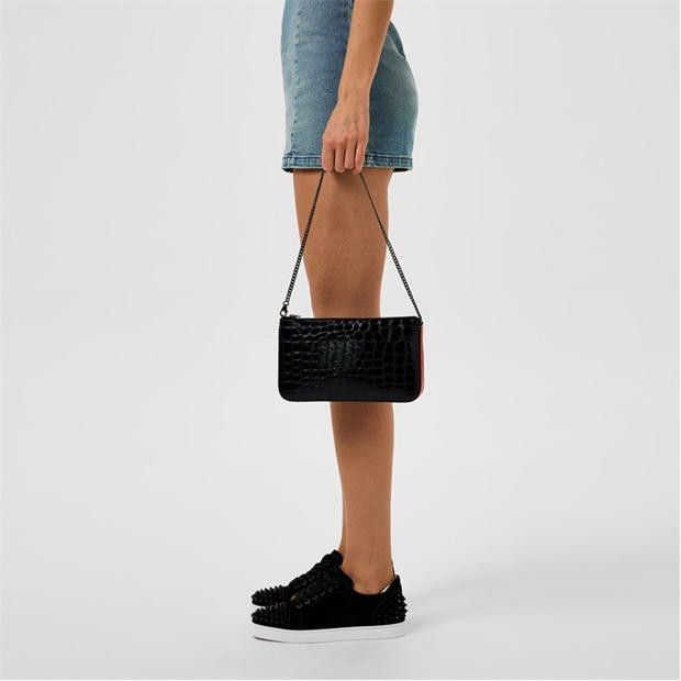 Christian Louboutin Louobilla Hybrid Bag Size ONE SIZE - 2 Thumbnail