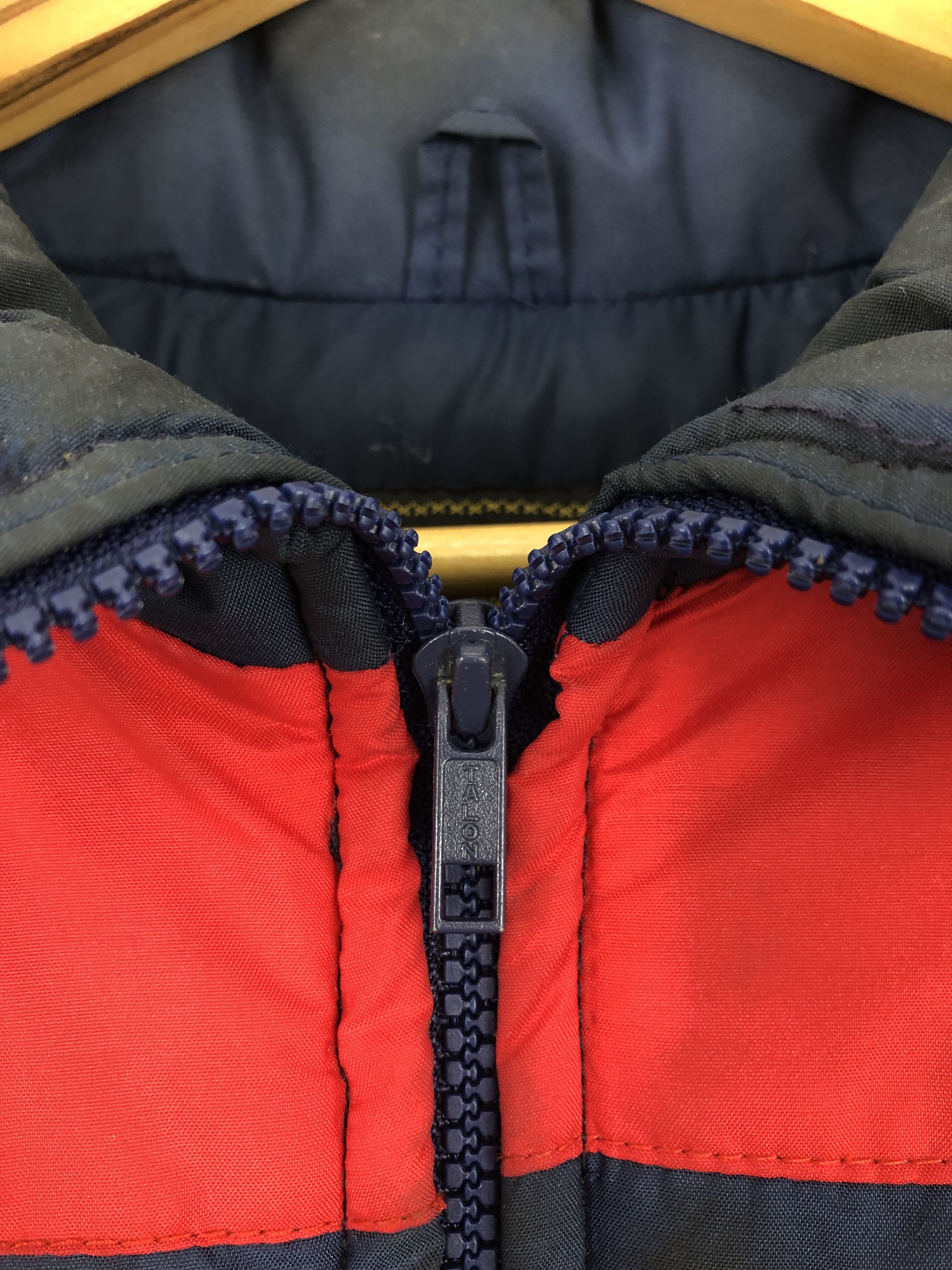 If Six Was Nine 80s Rare Vintage Edelweiss Skiwear Ski Puffer Jacket JA0035 Size US S / EU 44-46 / 1 - 10 Thumbnail