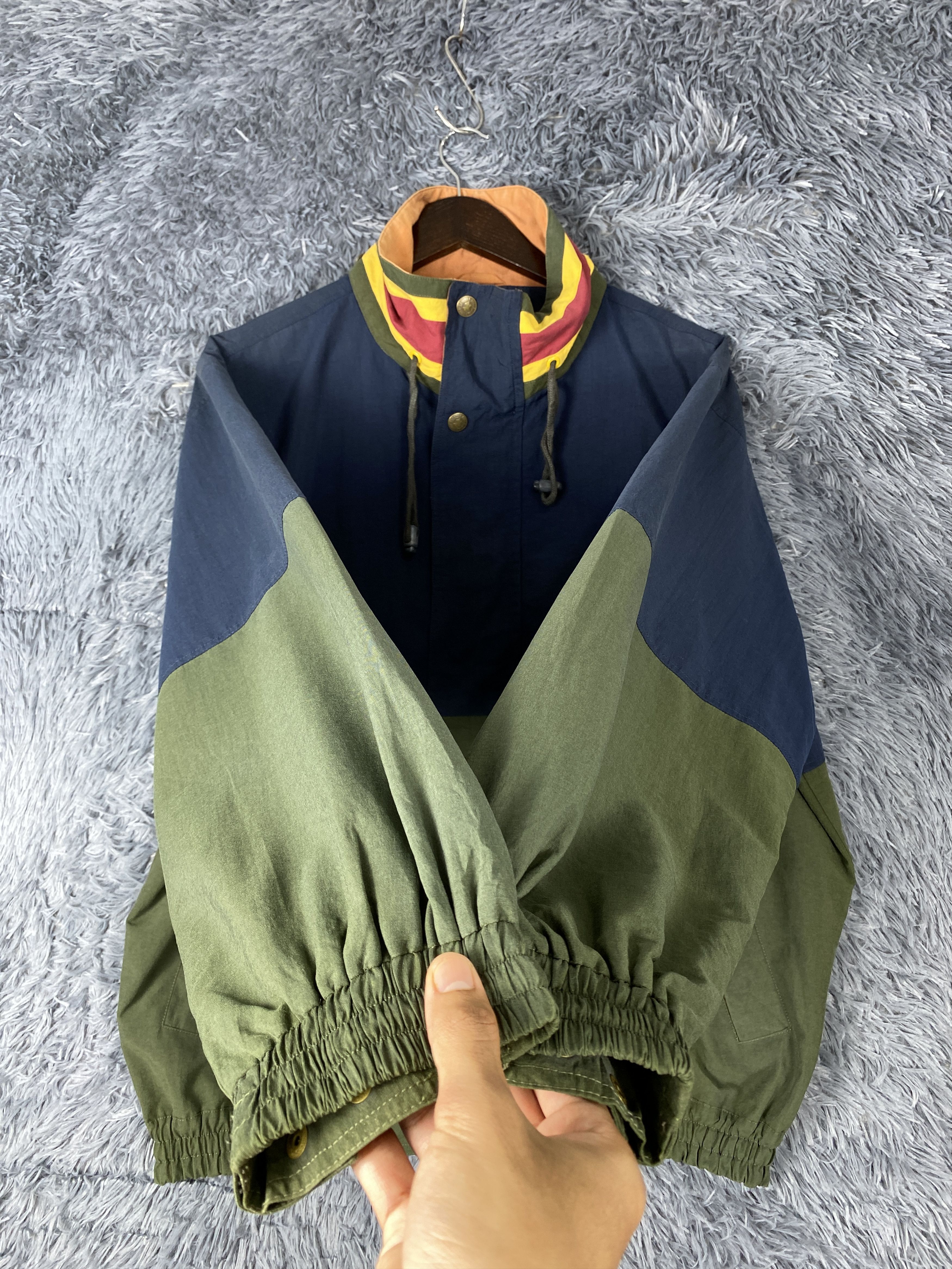 Beverly Hills Polo Club Vintage Beverly Hills Polo Club Jacket Size US L / EU 52-54 / 3 - 3 Thumbnail