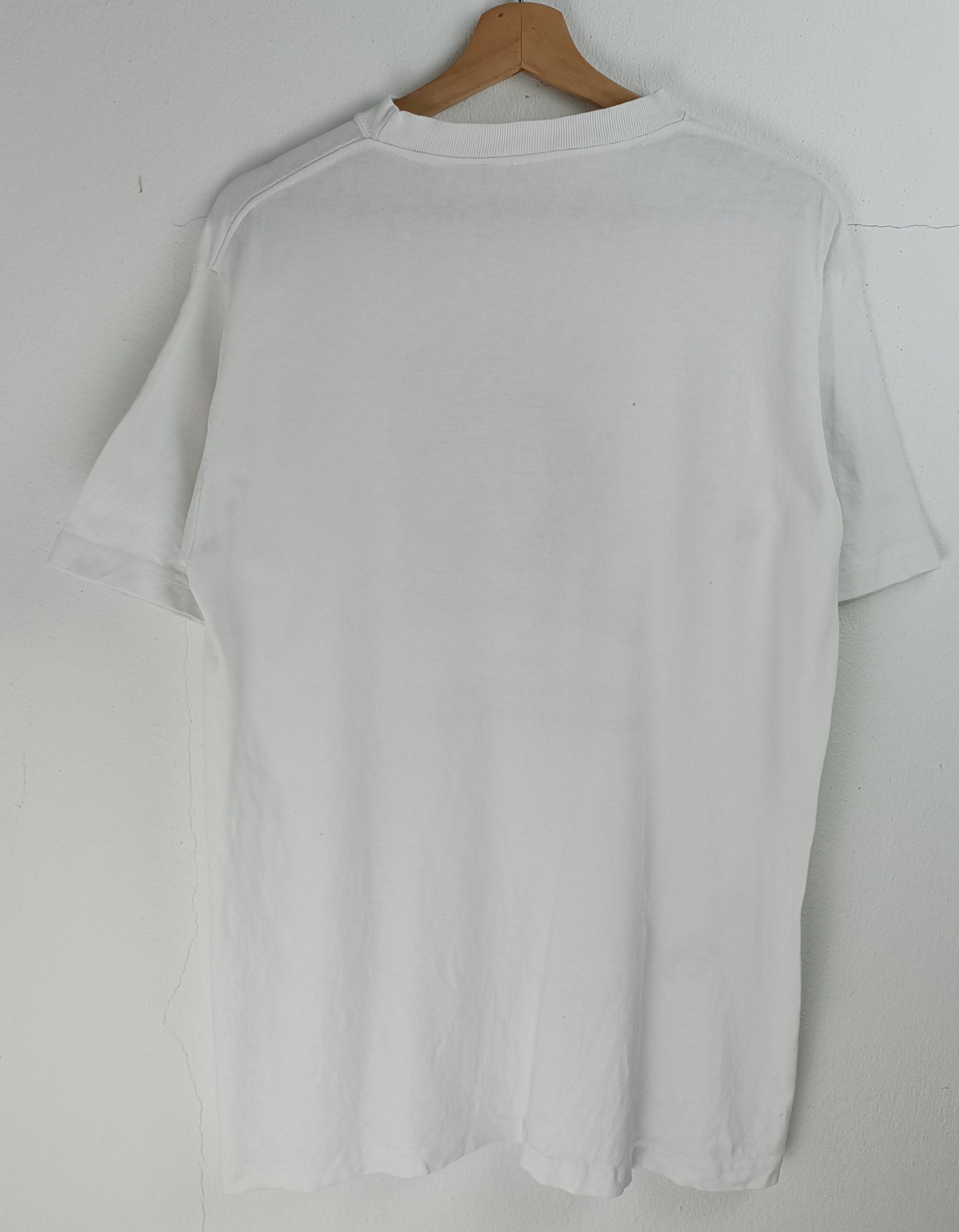 Vintage VINTAGE CONSTABLE CONE HIGH 420 MARIJUANA ADULT HUMOR TEE Size US L / EU 52-54 / 3 - 12 Thumbnail