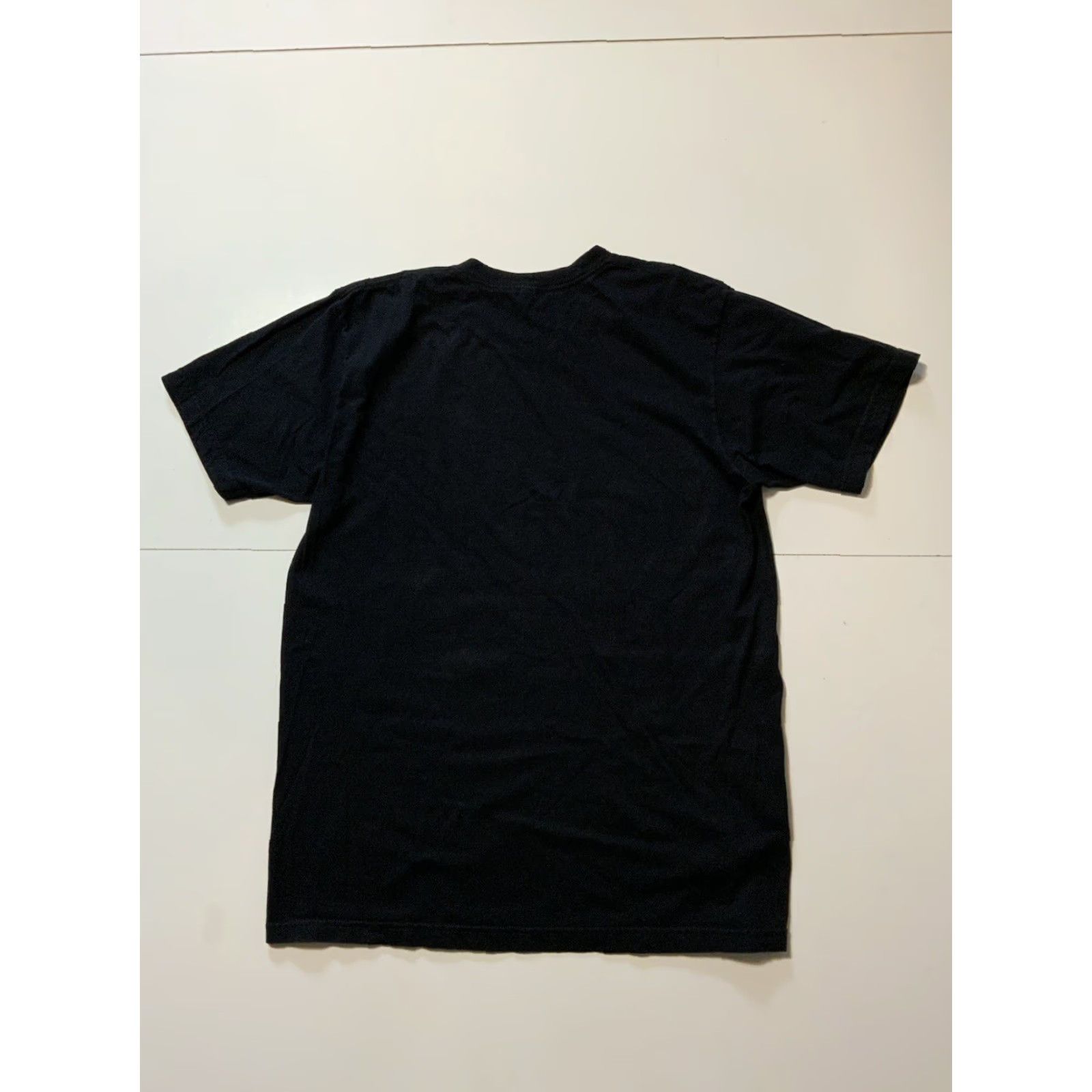 American Apparel Fawlty Towers Dont Mention The War The Germans TV Sitcom Episode Graphic T-Shirt Men L Black Size US L / EU 52-54 / 3 - 2 Thumbnail