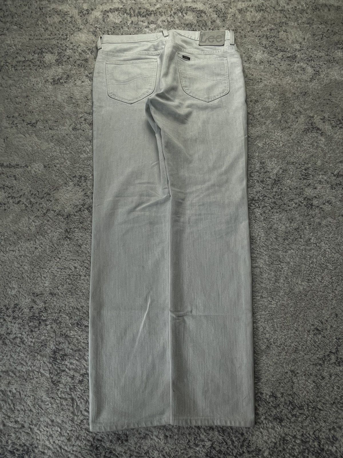Lee Vintage Lee Jeans Size US 32 / EU 48 - 1 Thumbnail