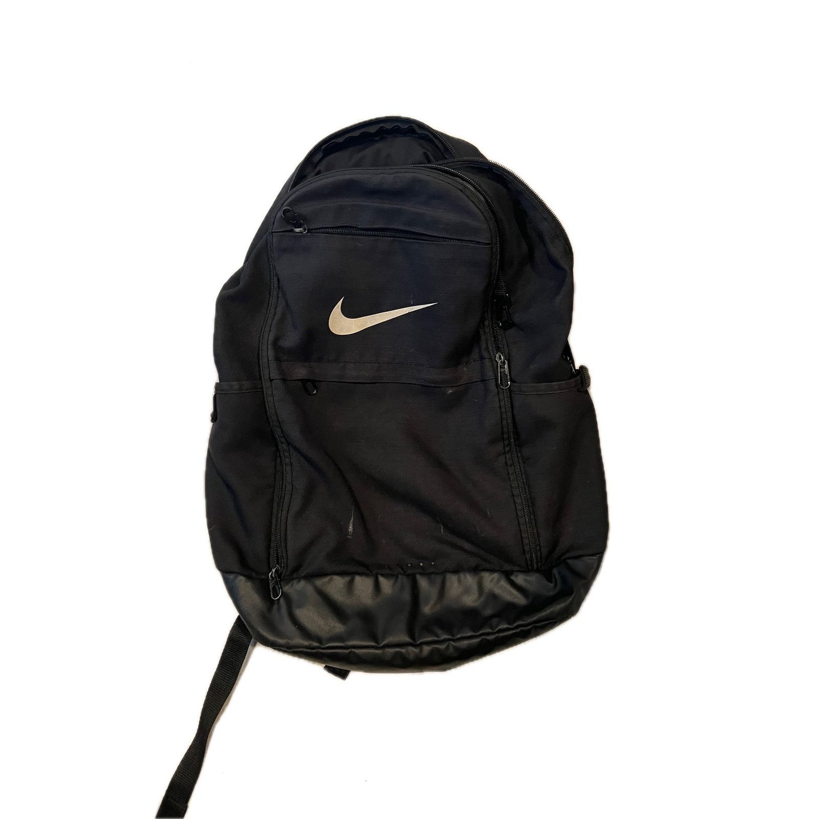 Nike Nike Heritage Black Backpack (25L) Size ONE SIZE - 1 Thumbnail