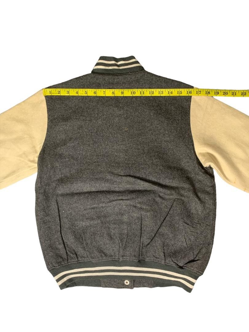 Vintage Vintage Friendly Sportswear Varsity Jackets Size L / US 10 / IT 46 - 8 Thumbnail