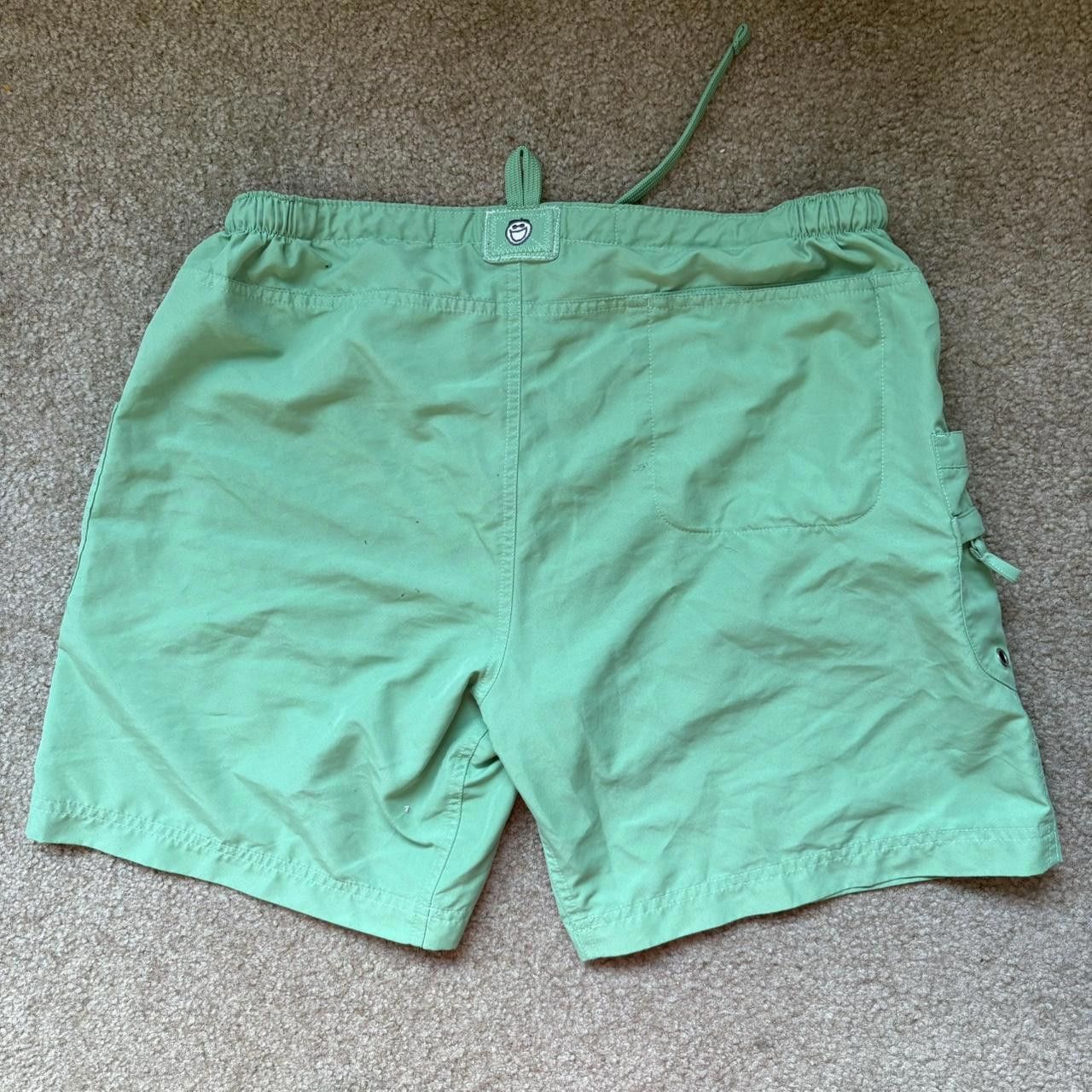 Life is Good Life Is Good Board Shorts Size 32" / US 10 / IT 46 - 3 Thumbnail