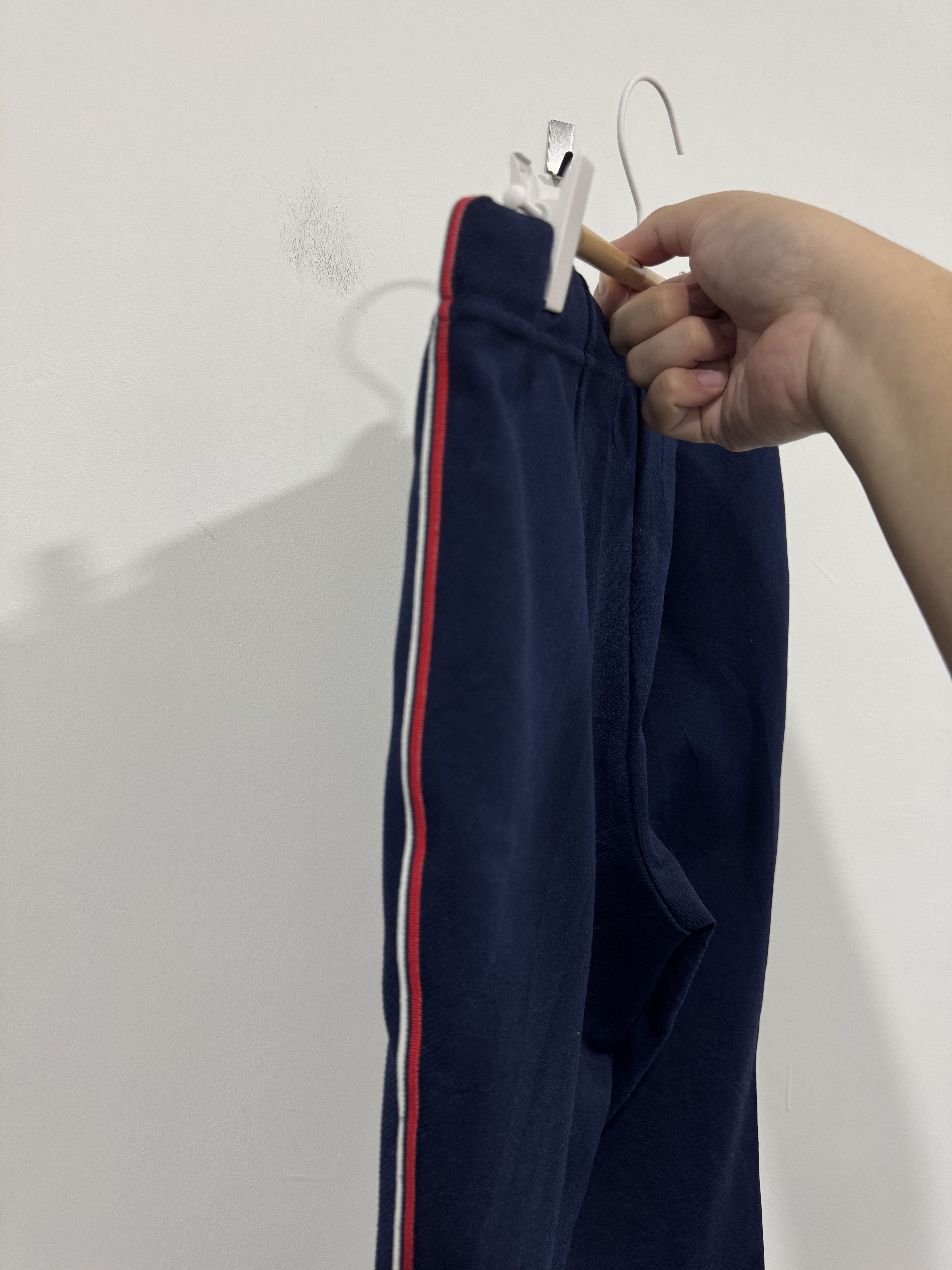 Adidas Vintage Adidas Descente Trackpants Size US 30 / EU 46 - 3 Thumbnail