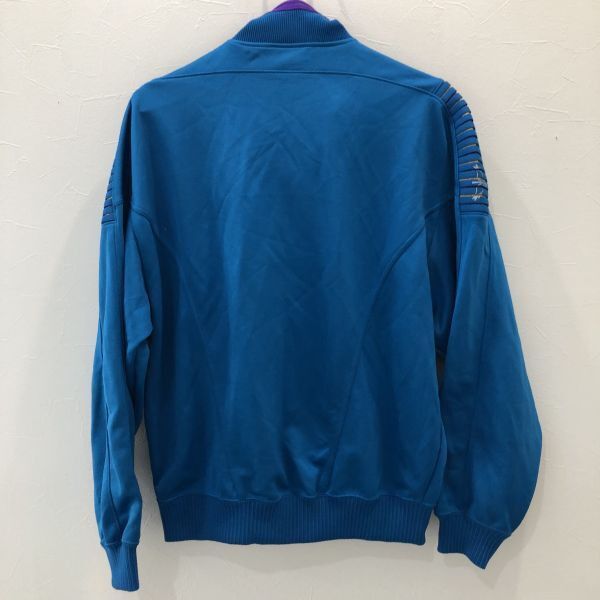 Asics GONA /ASICS Track Jacket Size US M / EU 48-50 / 2 - 2 Thumbnail