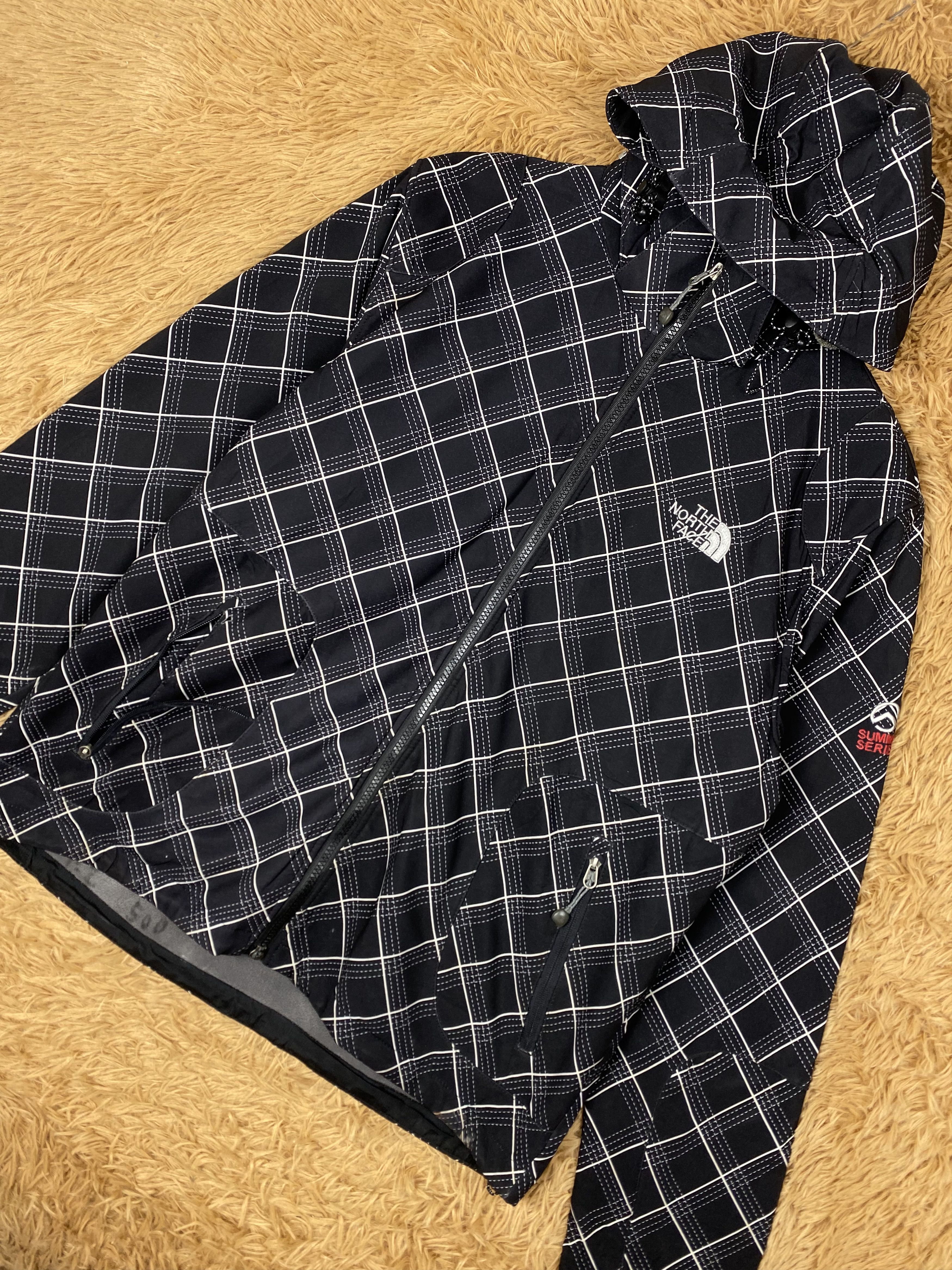 The North Face Vintage The North Face Fleece Lining Jacket PJ2556 Size US S / EU 44-46 / 1 - 2 Thumbnail