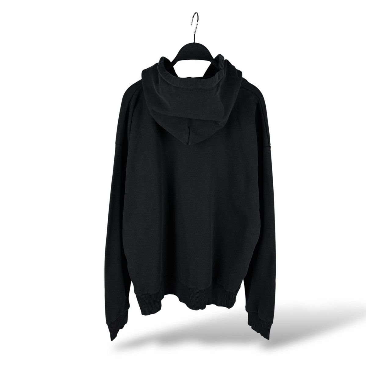 Diesel Diesel x AC Milan Style Partner Capsule Collection Hoodie Size US M / EU 48-50 / 2 - 17 Thumbnail