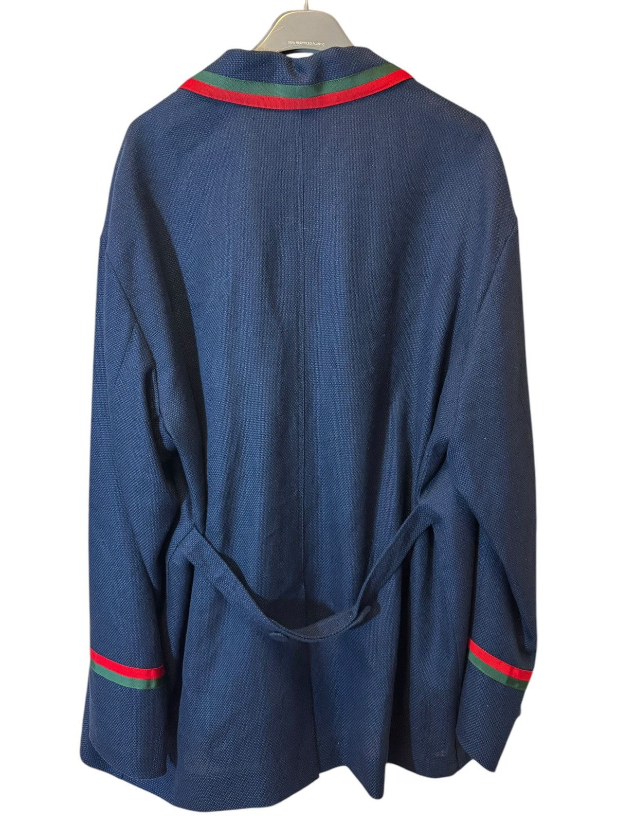 Gucci Gucci Gaok Limited Edition Jacket – Size 50 Size 40L - 2 Thumbnail