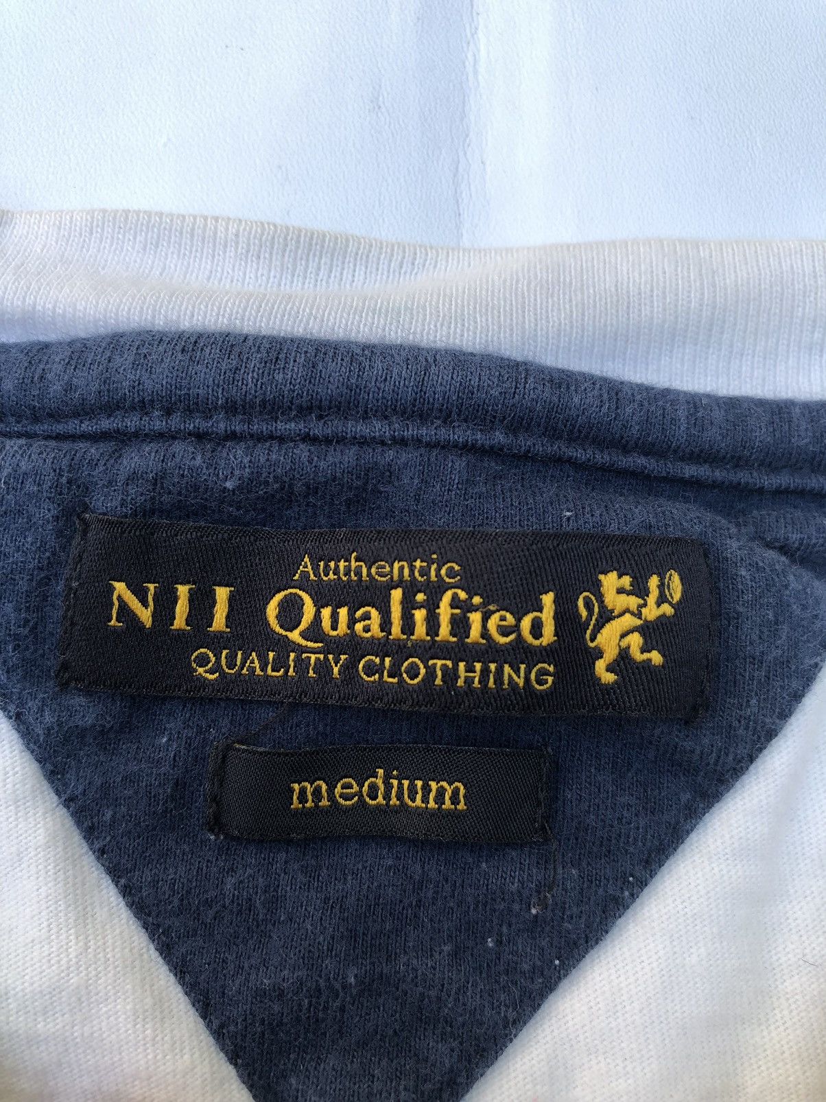 Hysteric Glamour Japanese Nii Qualified Authentic Japan ifsixwasnine Style Size US M / EU 48-50 / 2 - 8 Thumbnail