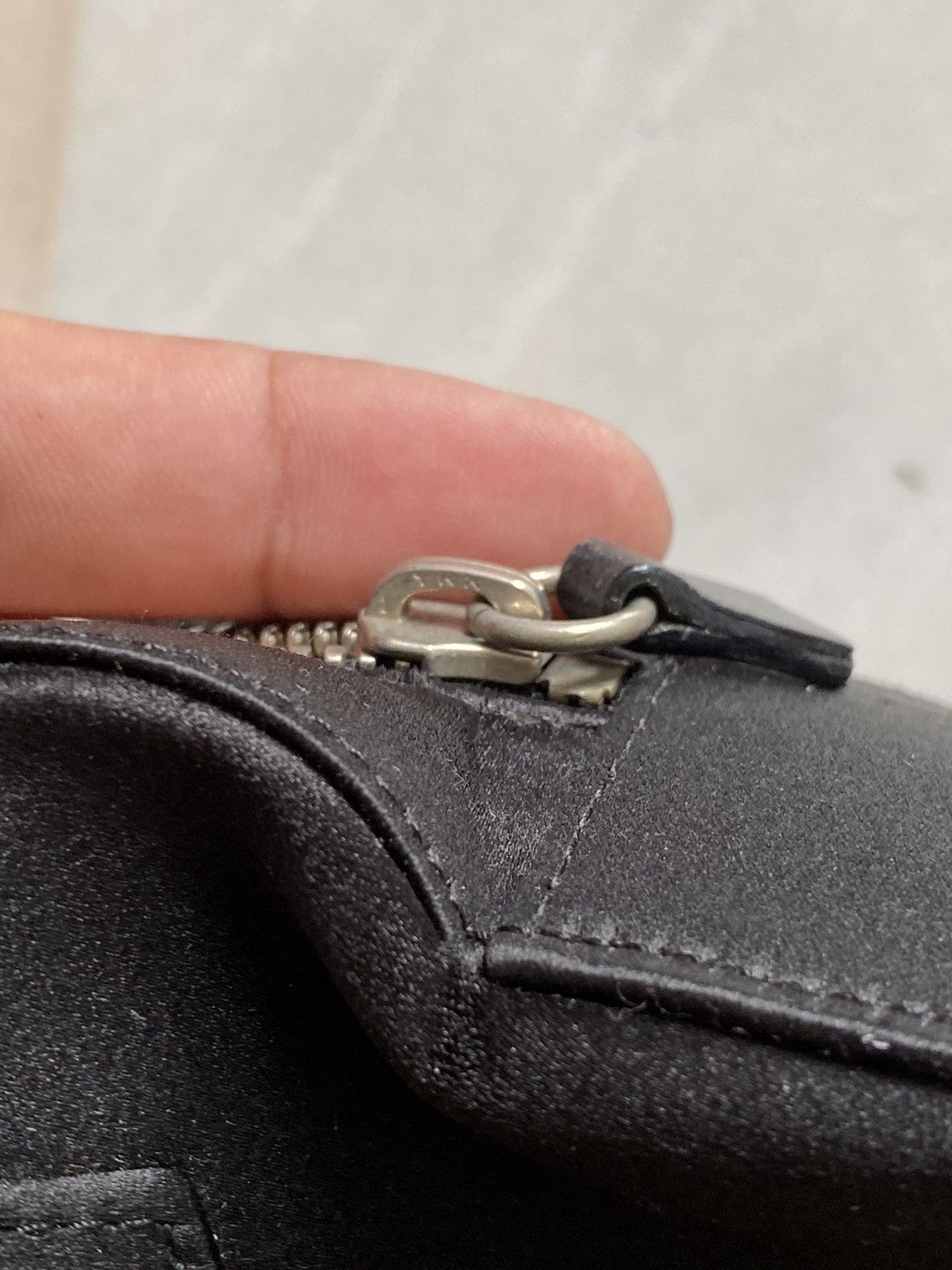 Burberry Vintage Burberry Mini Bag Size ONE SIZE - 14 Thumbnail