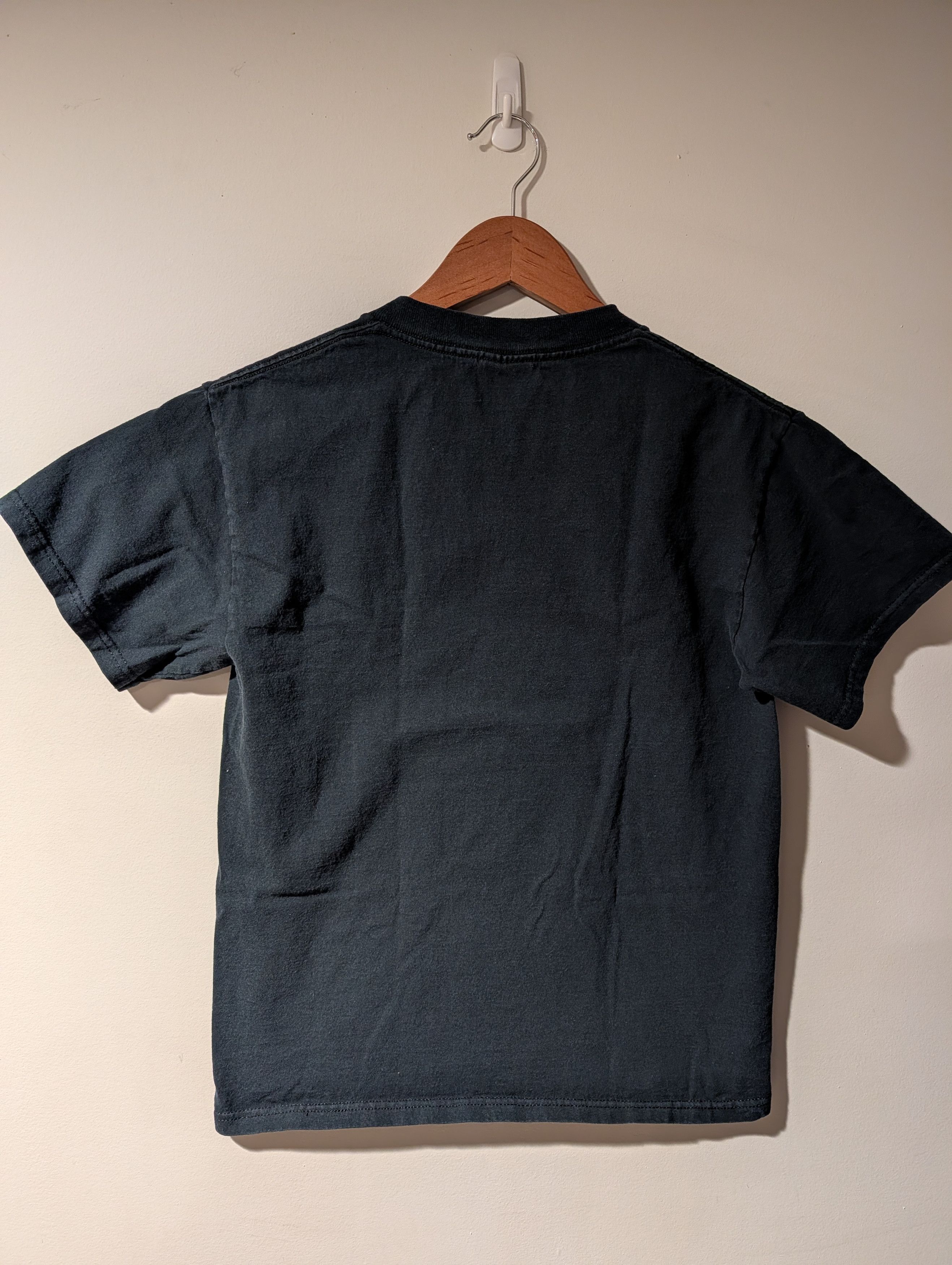 Band Tees Pink Floyd Dark Side of the Moon Prism Graphic T-Shirt Size US S / EU 44-46 / 1 - 4 Thumbnail