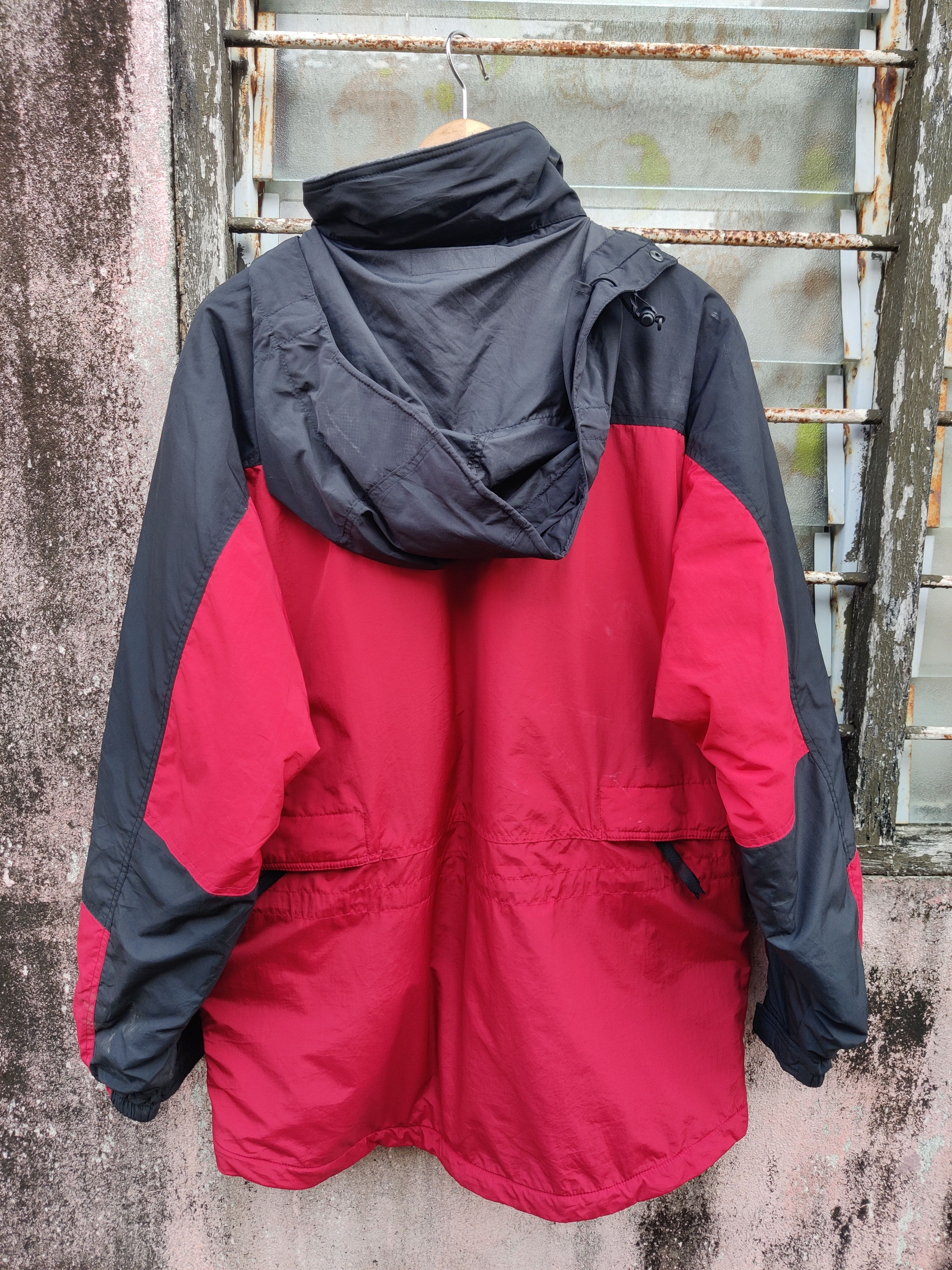 Sierra Designs Vintage Sierra Designs Multi Pocket Jacket Size US M / EU 48-50 / 2 - 4 Thumbnail