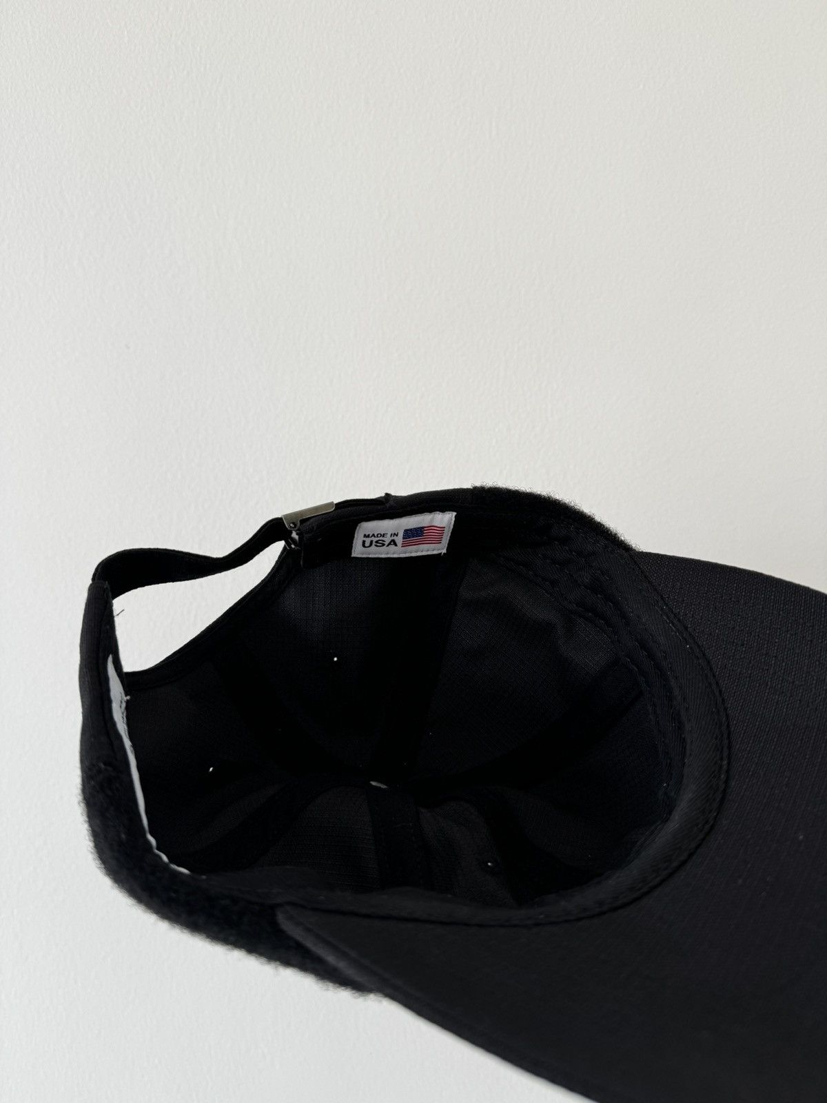 AFFXWRKS AFFIX GPC Vecro patch cap affxwrks Kiko Size ONE SIZE - 7 Thumbnail