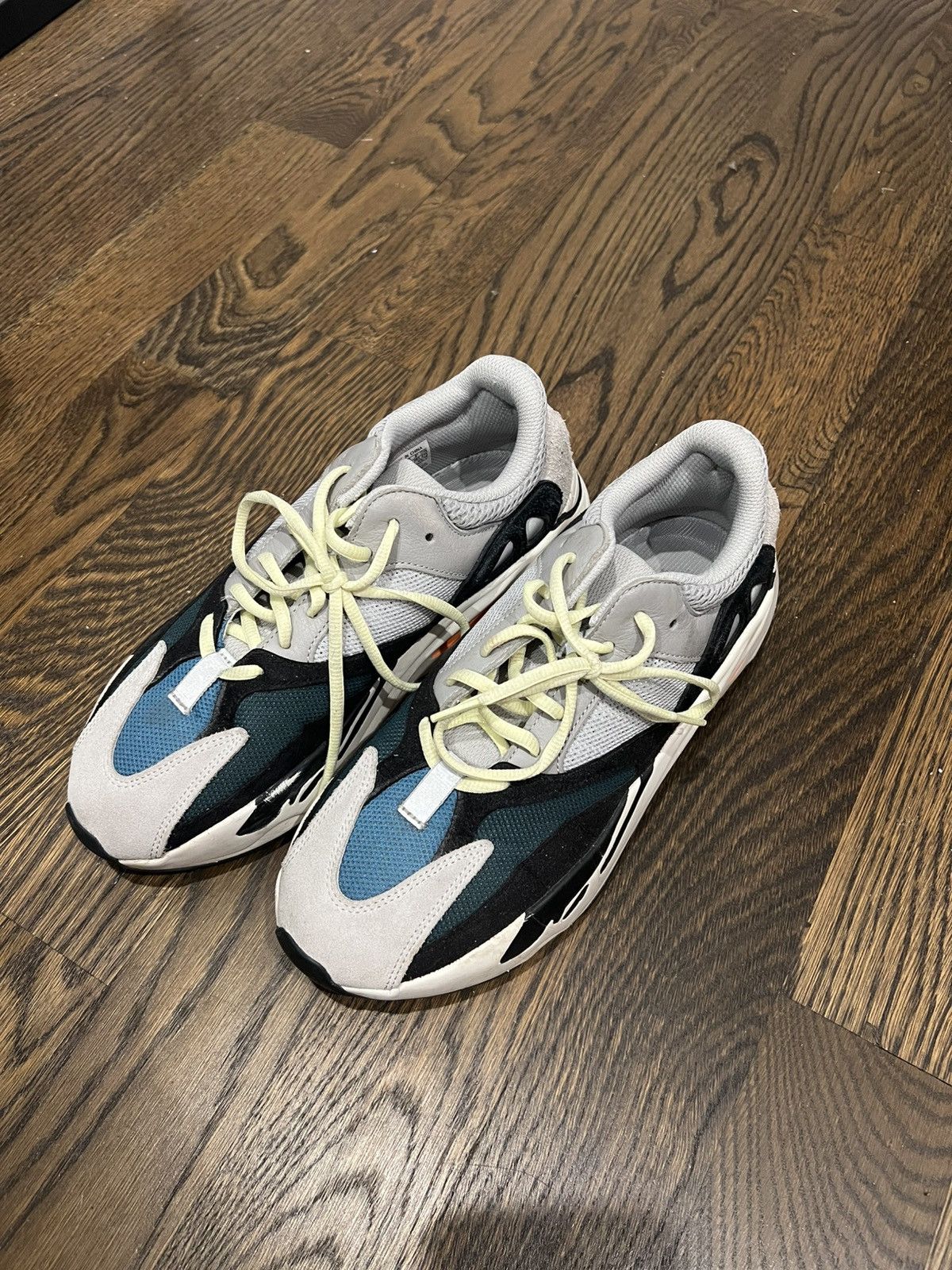 Yeezy 700 WaveRunner