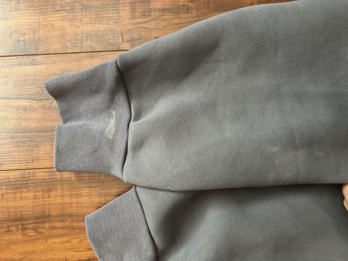 Seventh Seventh Stores Slate Blue Hoodie Size US XL / EU 56 / 4 - 6 Thumbnail