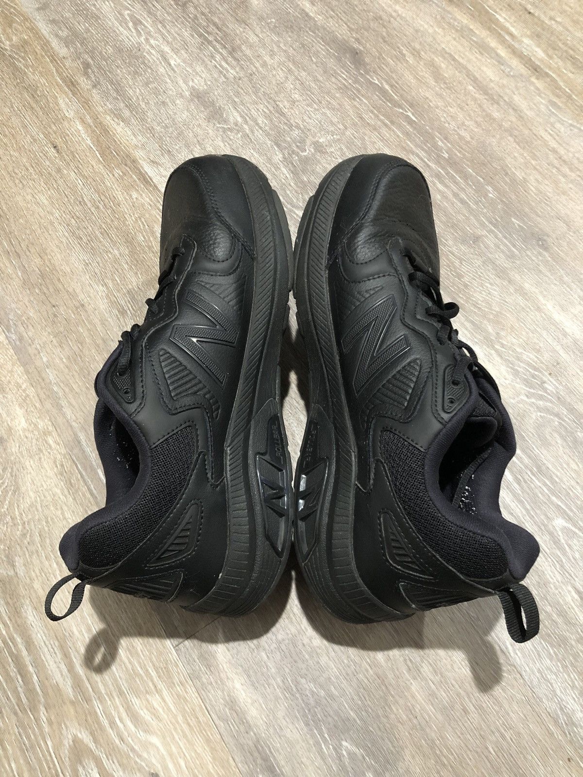 New Balance New Balance 857 Shoes Men Sz 11.5 2E Slip Resist Work Shoes Size US 11.5 / EU 44-45 - 8 Thumbnail