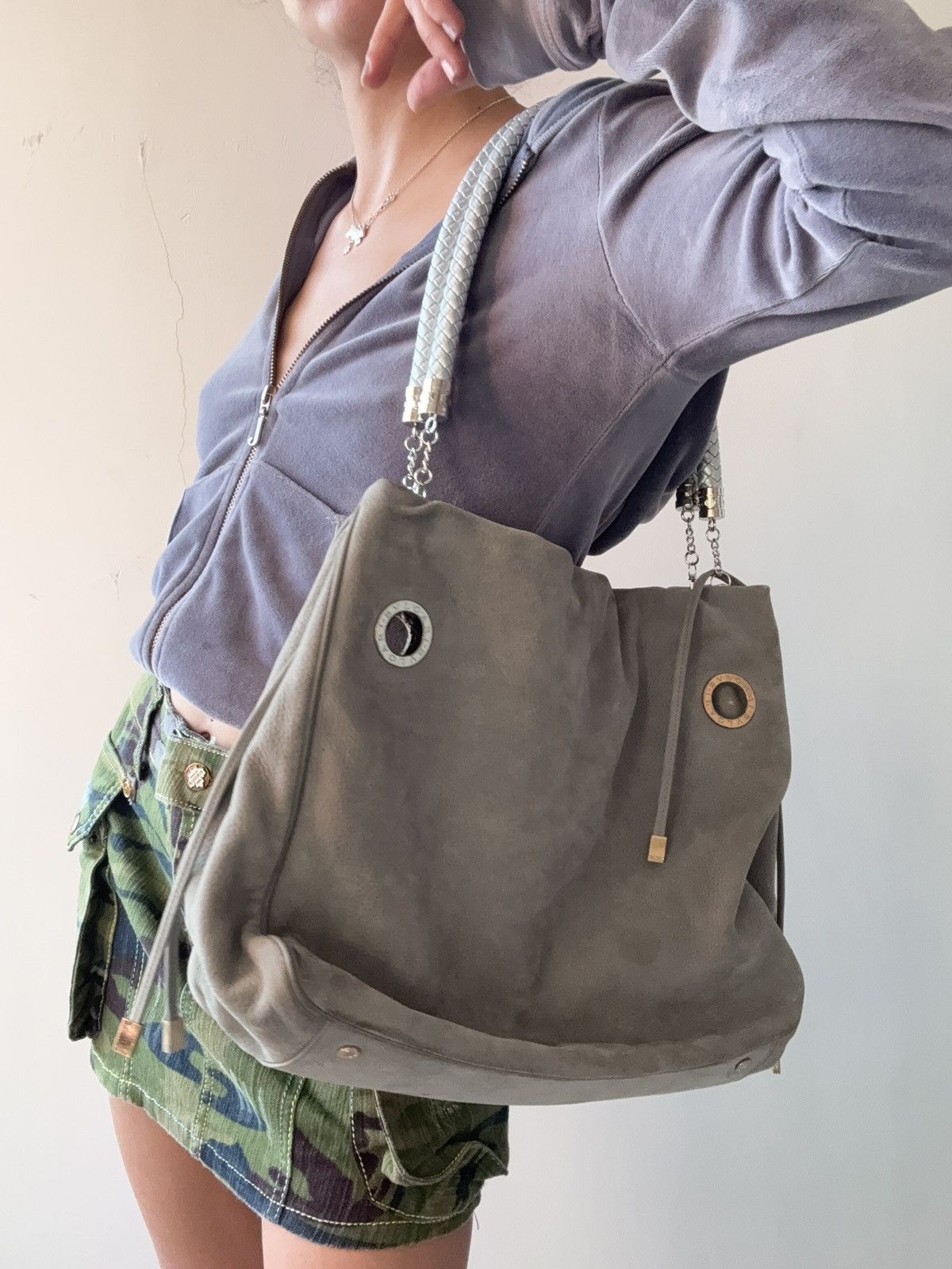 Bvlgari Bulgari leather bag Size ONE SIZE - 5 Thumbnail