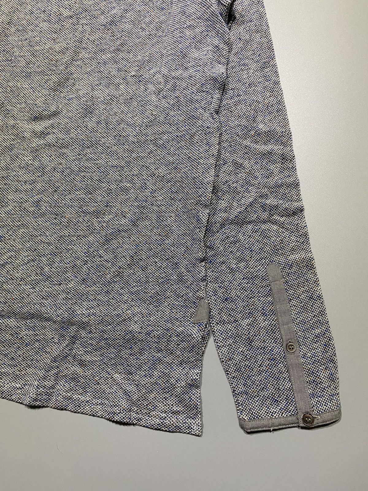 Maison MIHARA YASUHIRO Turtleneck Size US S / EU 44-46 / 1 - 8 Thumbnail