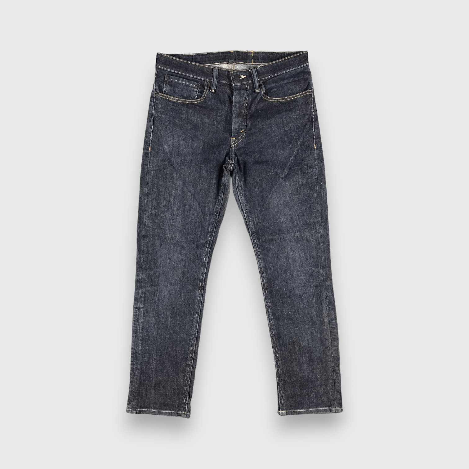 Levi's Vintage Levis 511 Earth Tone Jeans-J1839 Size US 33 - 1 Thumbnail