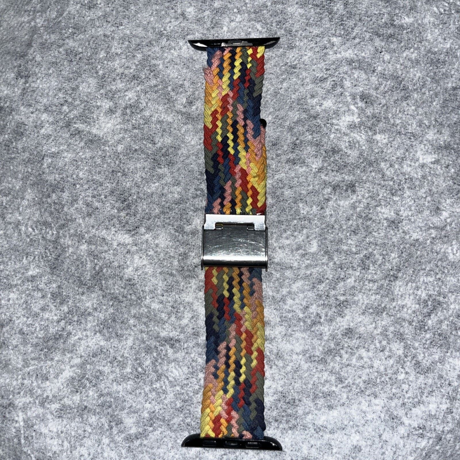 Other Apple Watch Band for 38,40,41mm series 456789SE &Ultra Size ONE SIZE - 2 Thumbnail