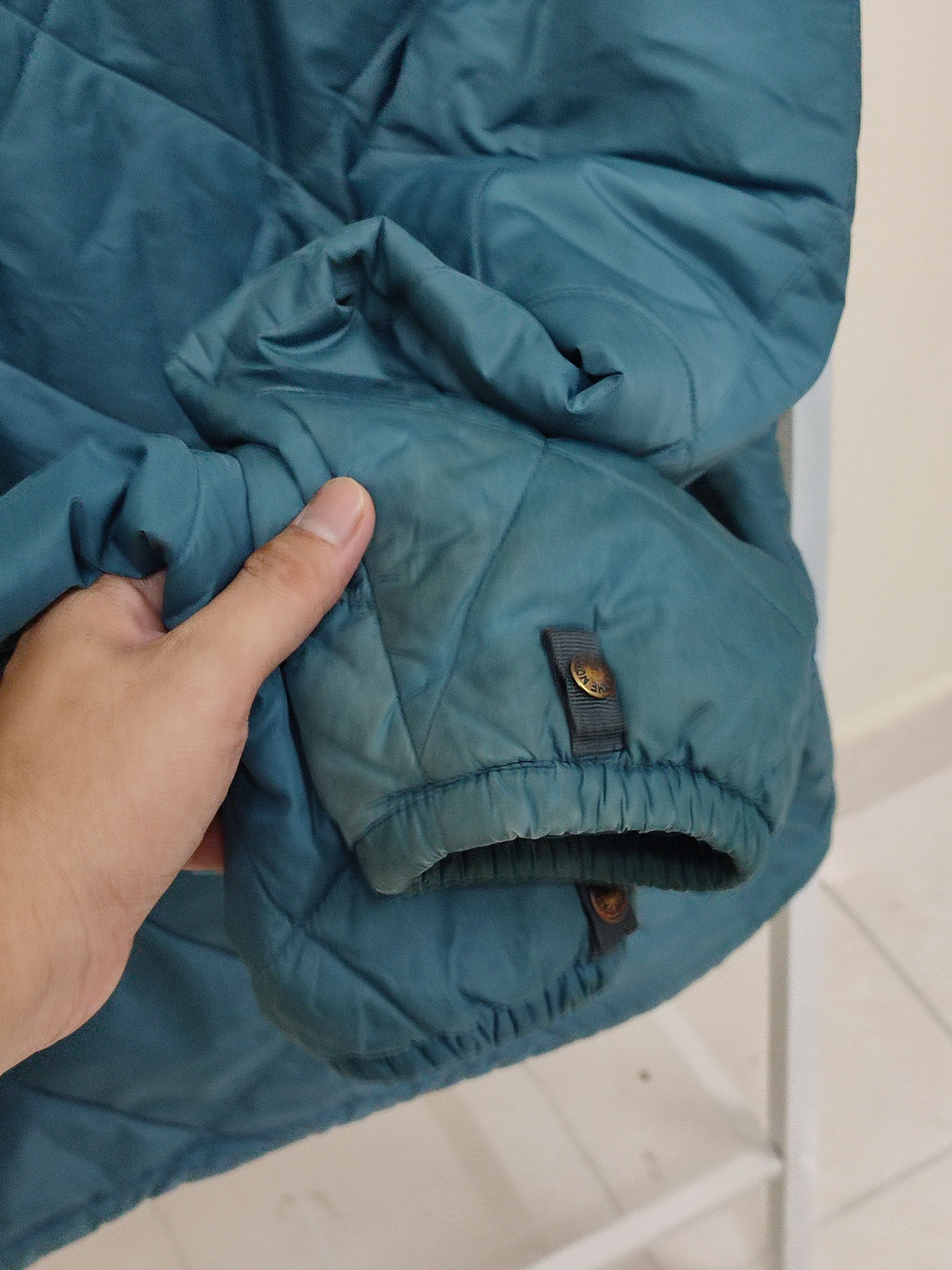 The North Face The North Face Puffer Jacket Size US L / EU 52-54 / 3 - 12 Thumbnail