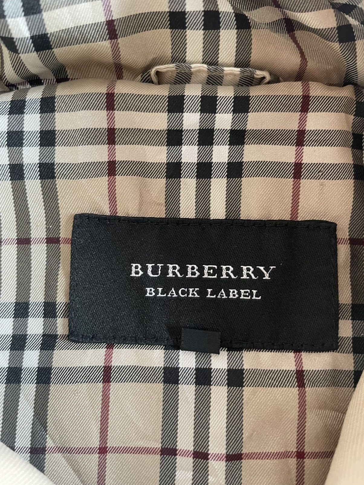 Burberry Burberry Black Label Duffle Jacket Size US M / EU 48-50 / 2 - 17 Thumbnail