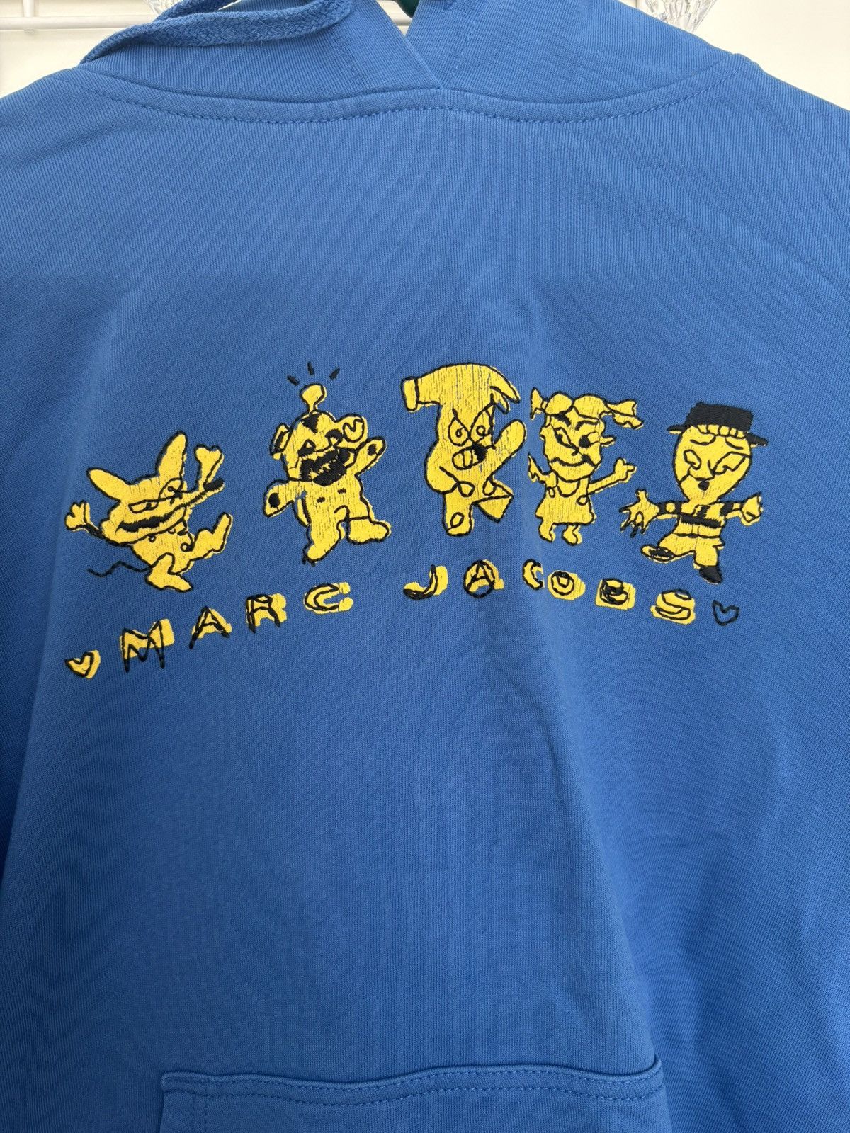 Jacobs By Marc Jacobs Marc Jacobs sweater Size US M / EU 48-50 / 2 - 2 Thumbnail