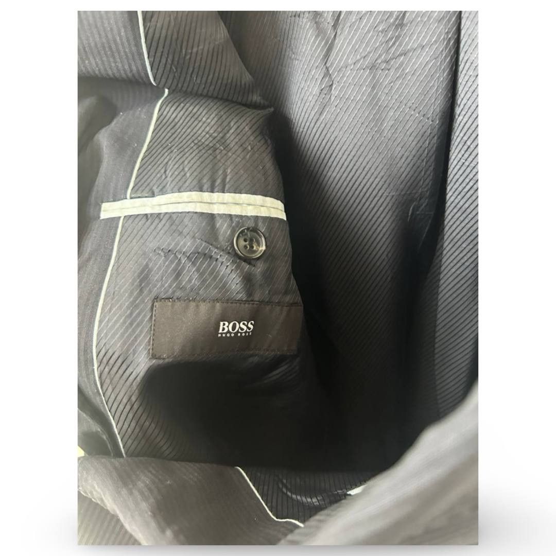 Hugo Boss Hugo Boss blazer #1251 Size US M / EU 48-50 / 2 - 3 Thumbnail