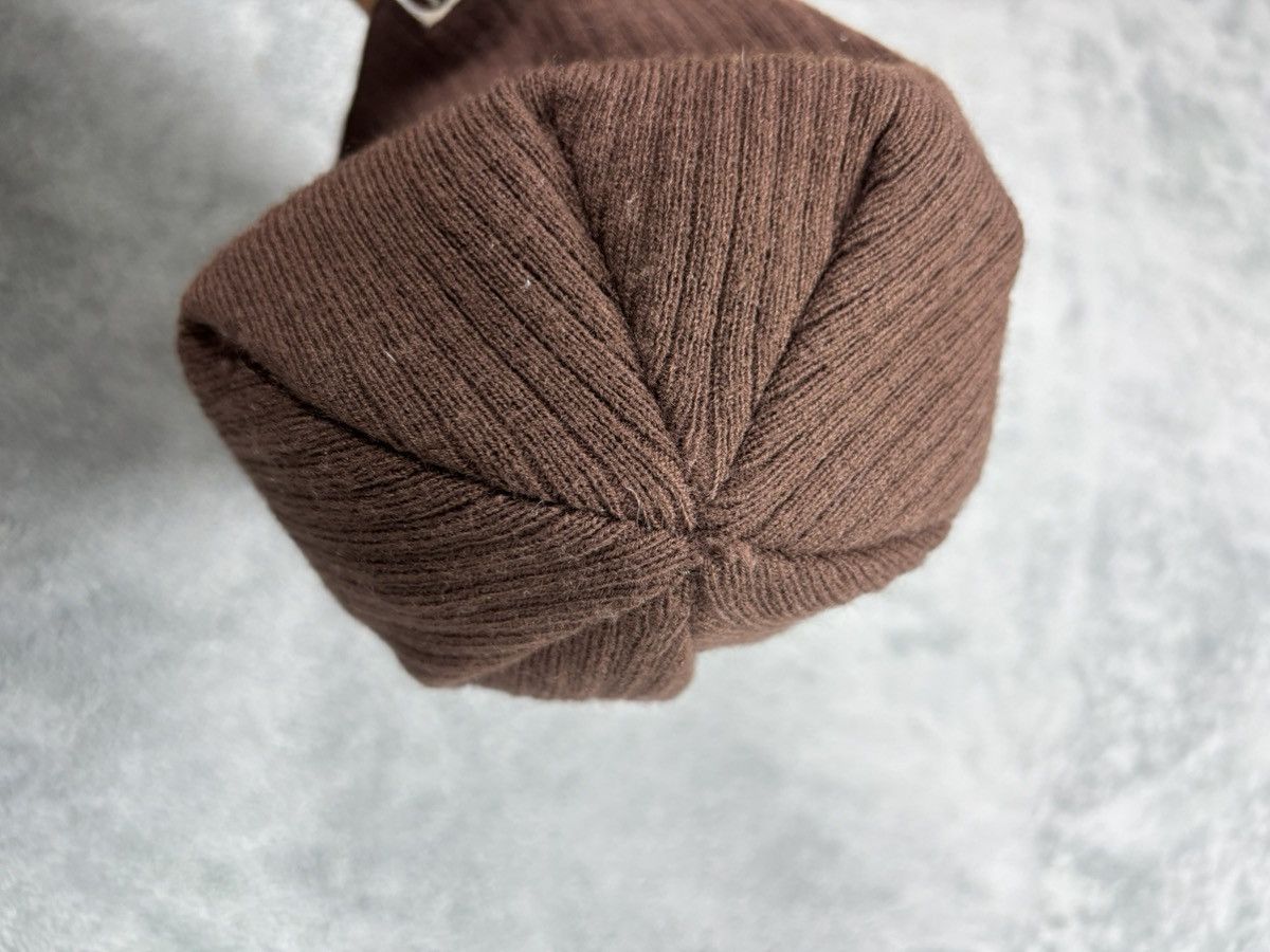 Good Enough × Gravis × Hiroshi Fujiwara Gdeh x Gravis Beanie Size ONE SIZE - 6 Thumbnail