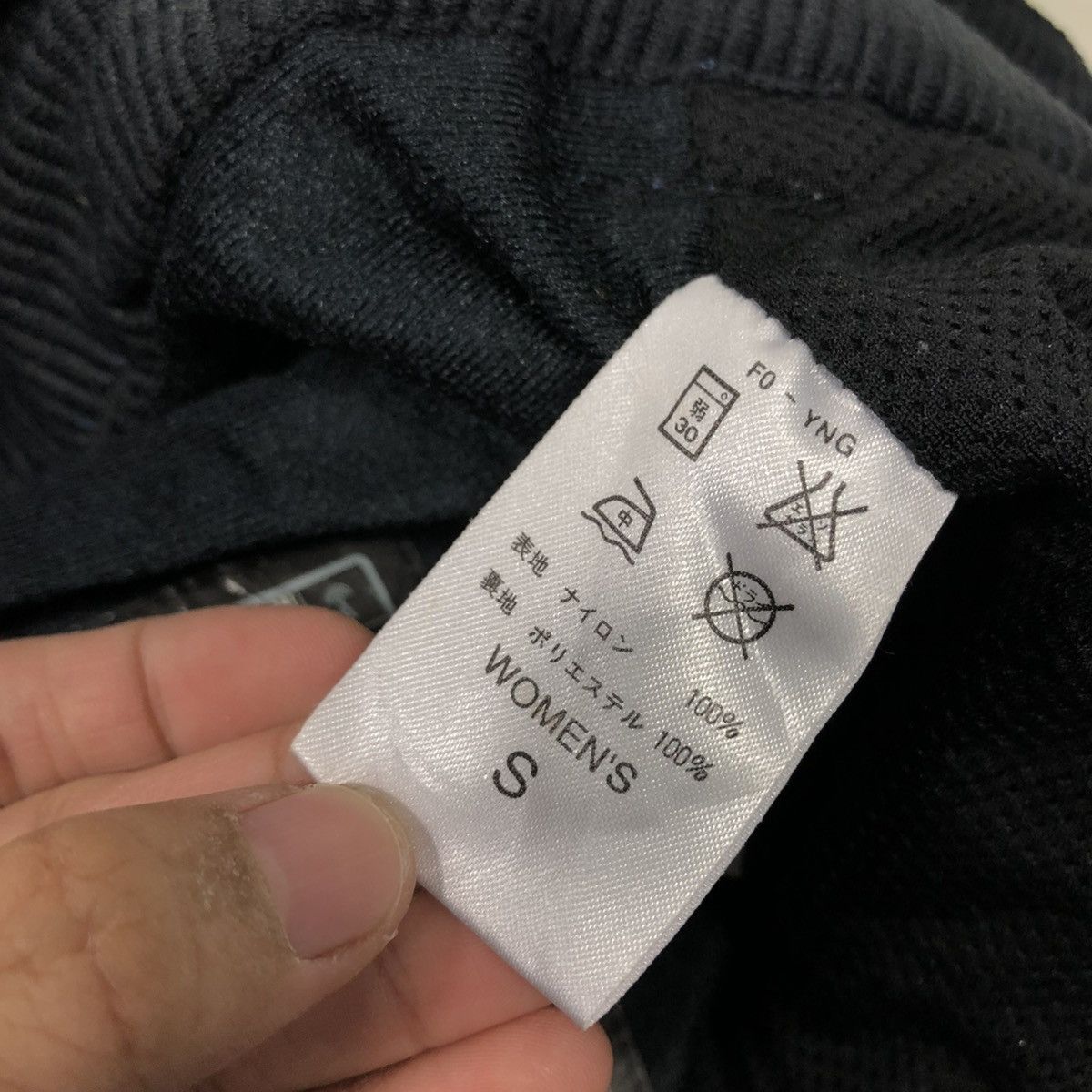 Nike ACG 🔥VINTAGE WATERPROOF SKI PANTS WEAR NIKE ACG RICH BLUE Size US 29 - 23 Thumbnail