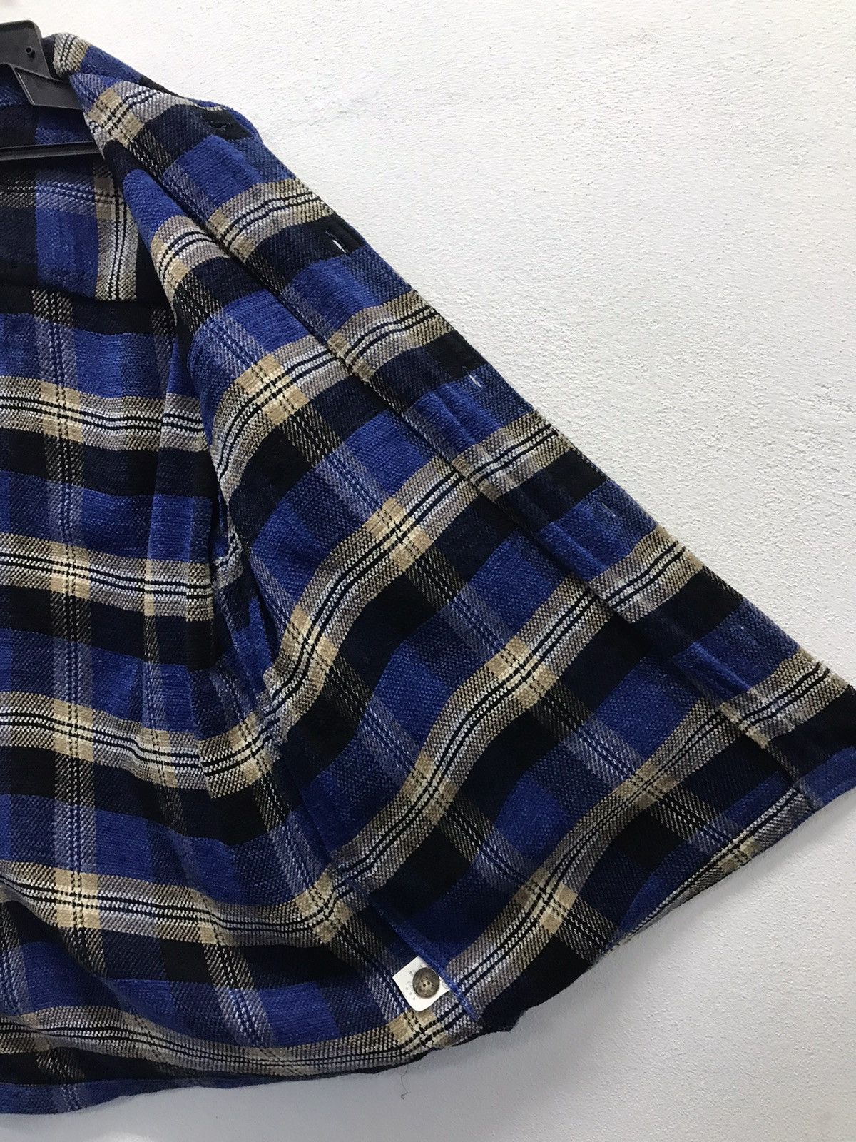 Japanese Brand × Vintage Vintage Madison Walker New York Jacket Size US L / EU 52-54 / 3 - 10 Thumbnail