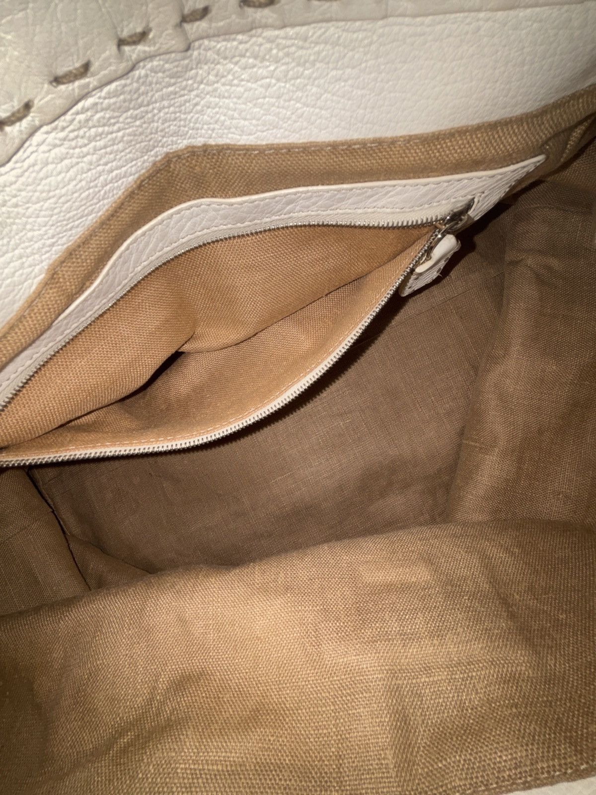 Fendi Fendi Selleria Villa Borghese Band Bag Size ONE SIZE - 8 Thumbnail