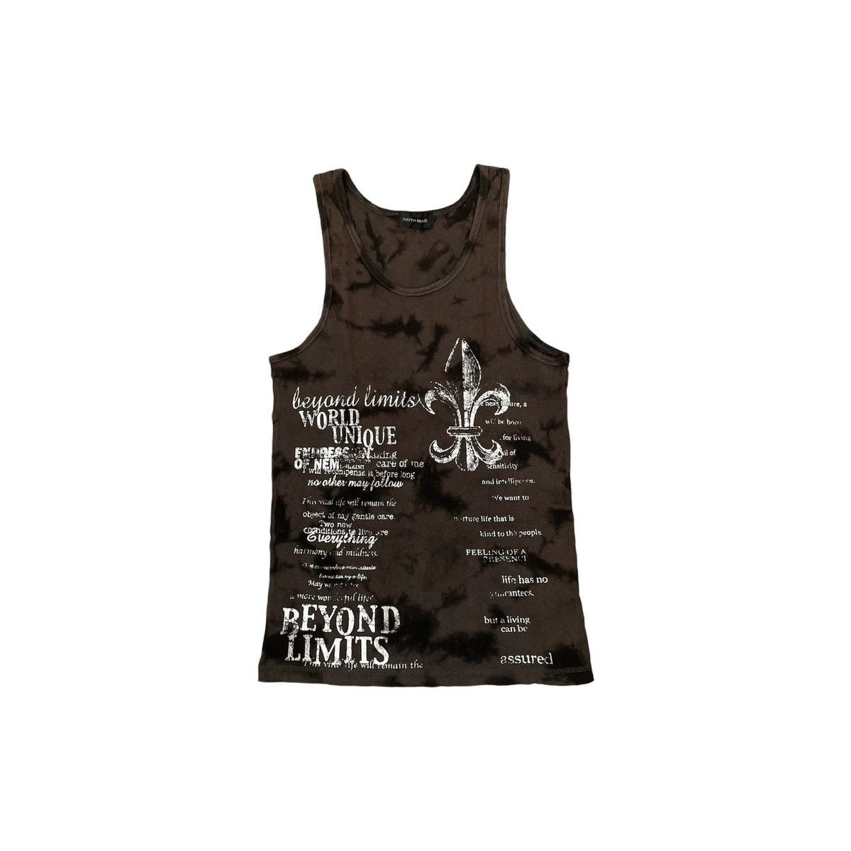 Men's If Six Was Nine Tank Tops & Sleeveless | Grailed