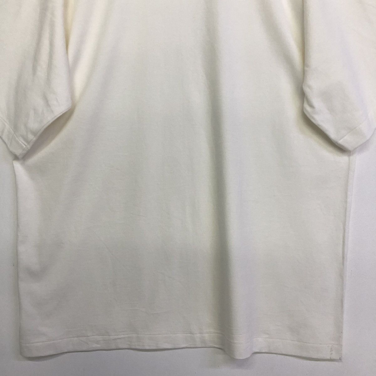 Human Made × Japanese Brand Human Made Plain Minimalist Tshirt Size US XXL / EU 58 / 5 - 8 Thumbnail