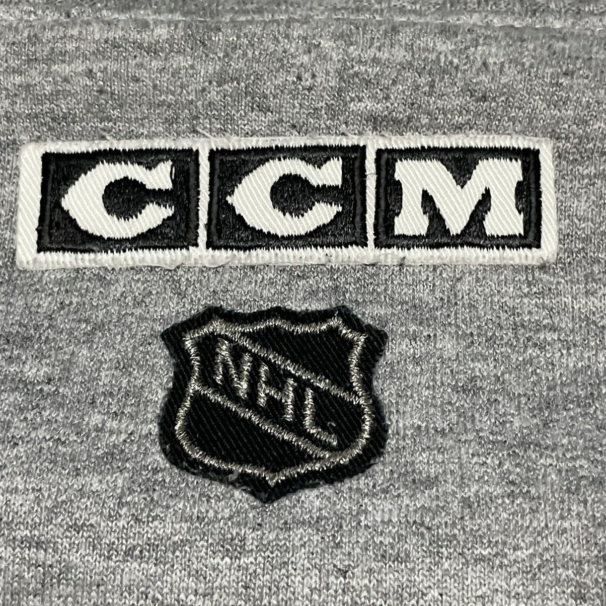 Ccm × NHL × Vintage Vintage 90s Tampa Bay Lightning Crewneck Size US XL / EU 56 / 4 - 7 Thumbnail