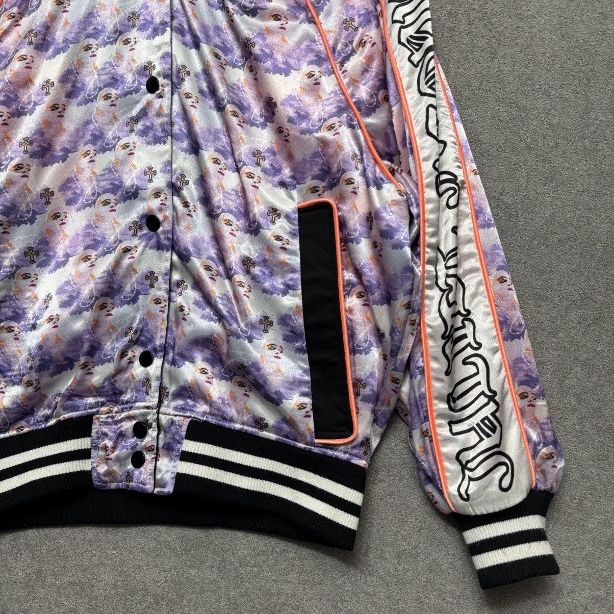 Designer FW16 Kwak Hyun Joo The Conspirator Sukajan Jacket Size US M / EU 48-50 / 2 - 5 Thumbnail
