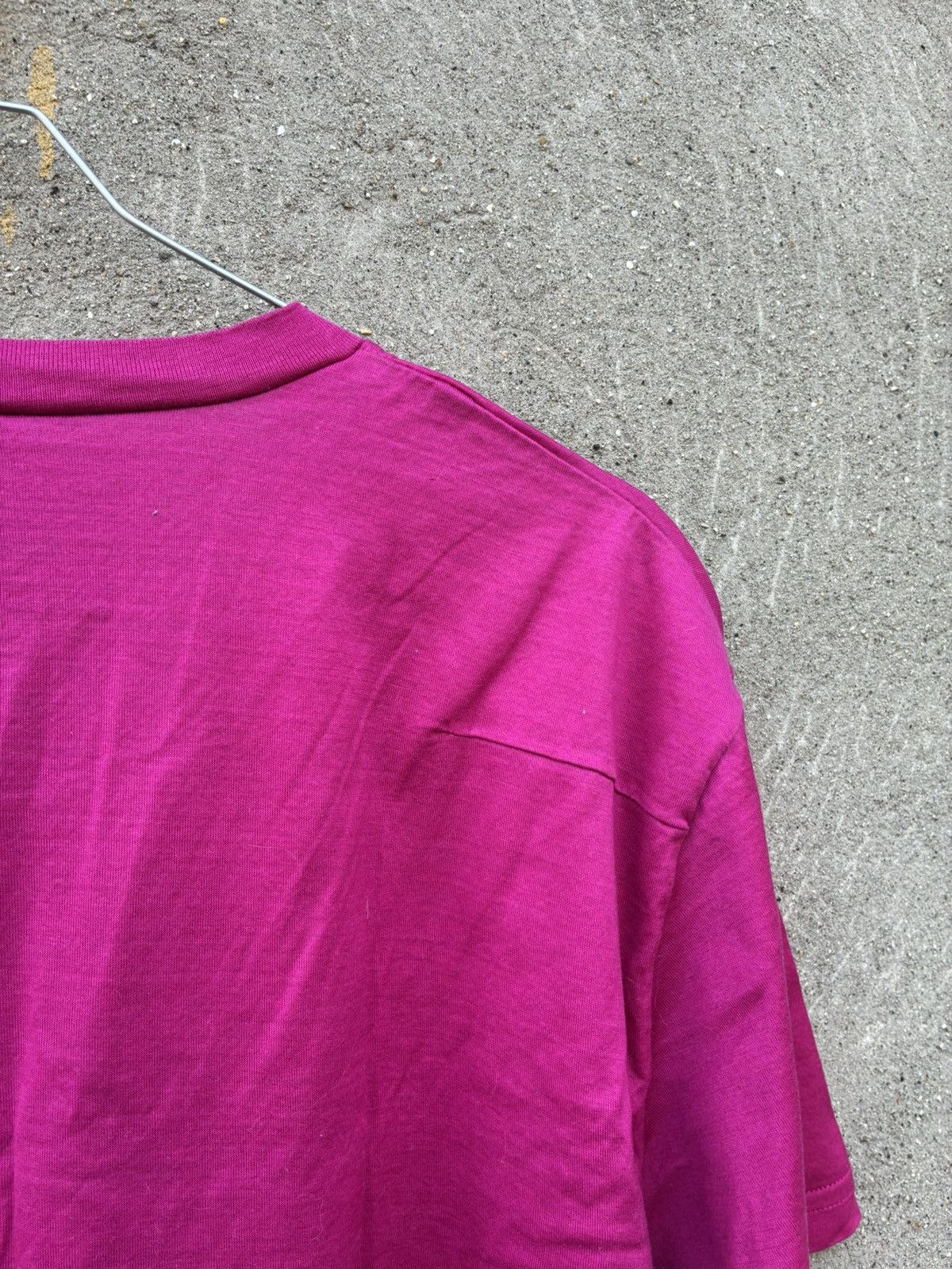 Dior Dior by Kris Van Assche SS09 Tee Size US XL / EU 56 / 4 - 11 Thumbnail