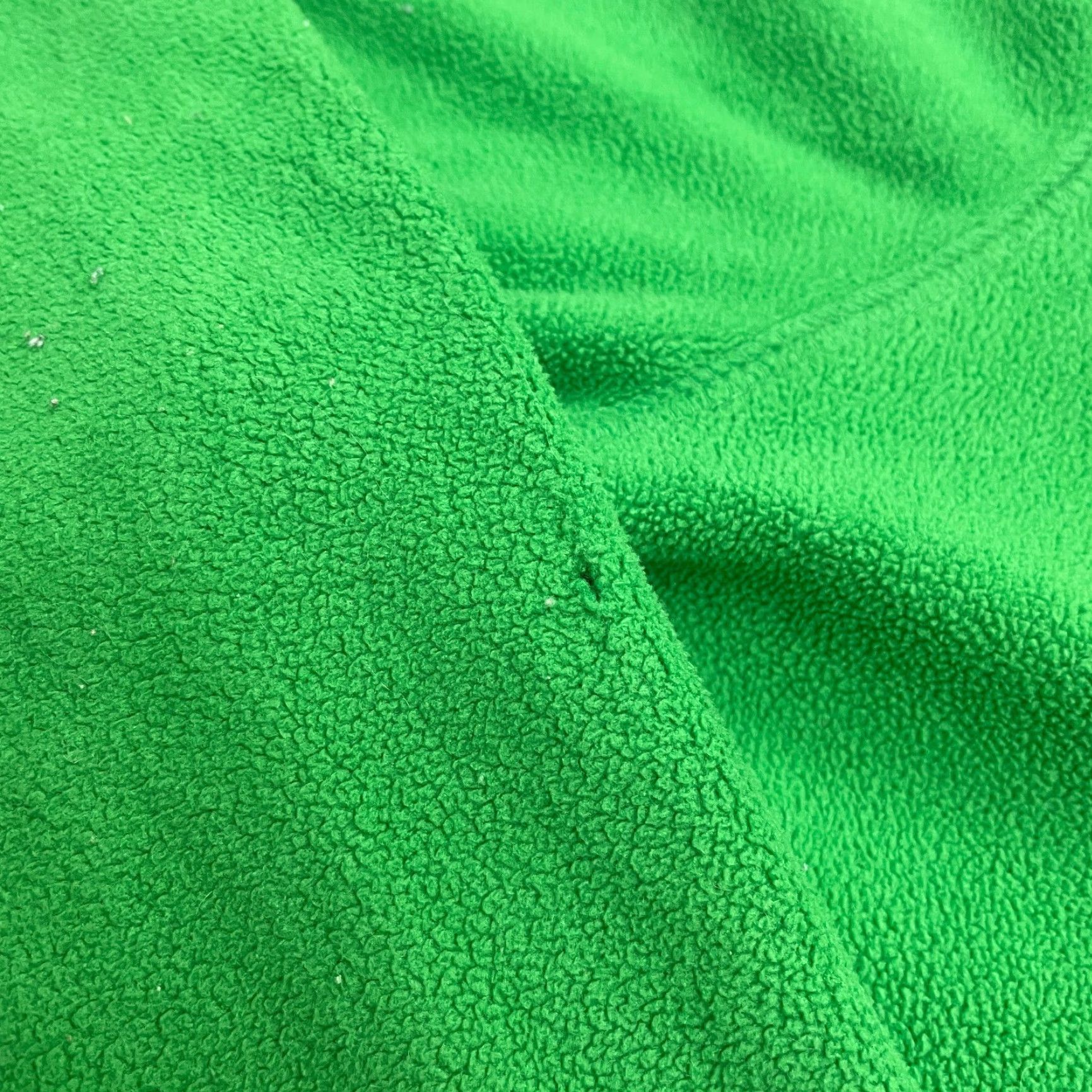 Old Navy Old Navy Sweatshirt Mens XL Apple Green V-Neck Fleece Pullover Casual Outdoor Size US XL / EU 56 / 4 - 4 Thumbnail