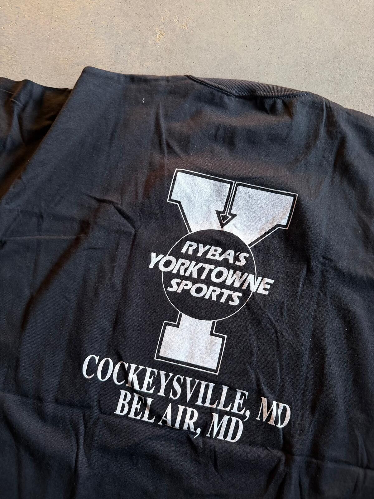 Jerzees VTG The Wailers Out Of Many People,Come One People Tee Sz XL Size US XL / EU 56 / 4 - 3 Thumbnail