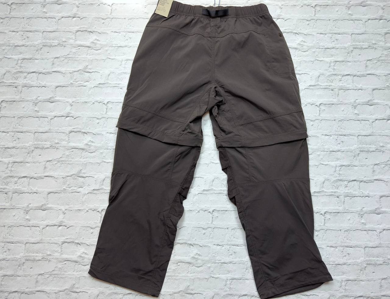 Nike × Nike ACG Nike ACG New Smith Summit Mens Cargo Pants Large Size US 34 / EU 50 - 6 Thumbnail